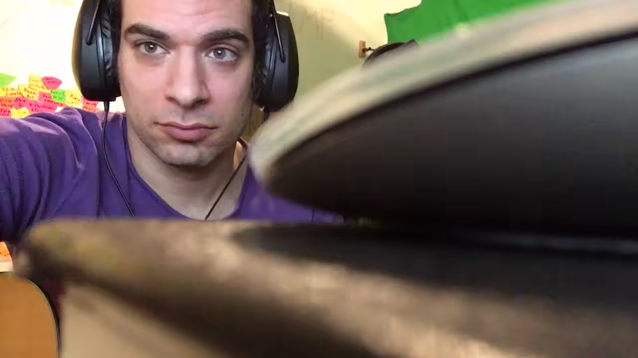 Song A Day: Stoooourgeon Face