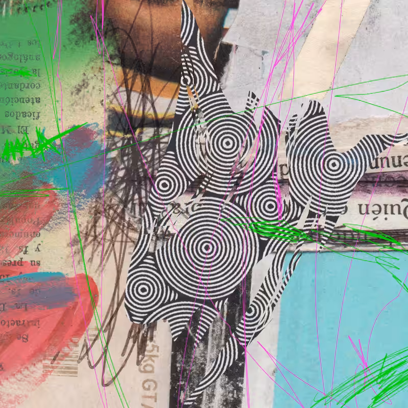 palimpsest #17