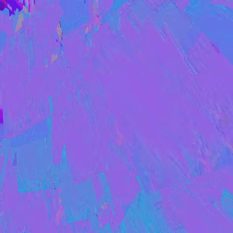 Hall of Mirrors #31