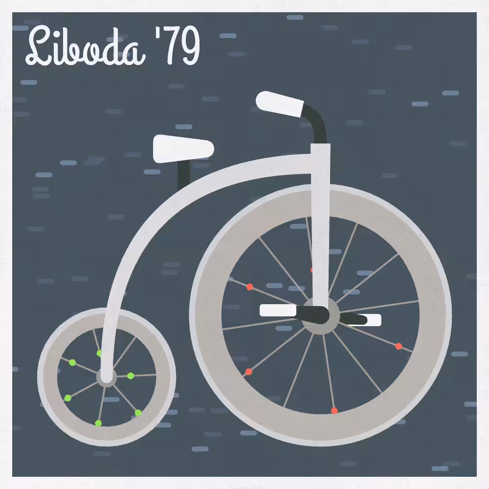 Magical Bike Shop #86