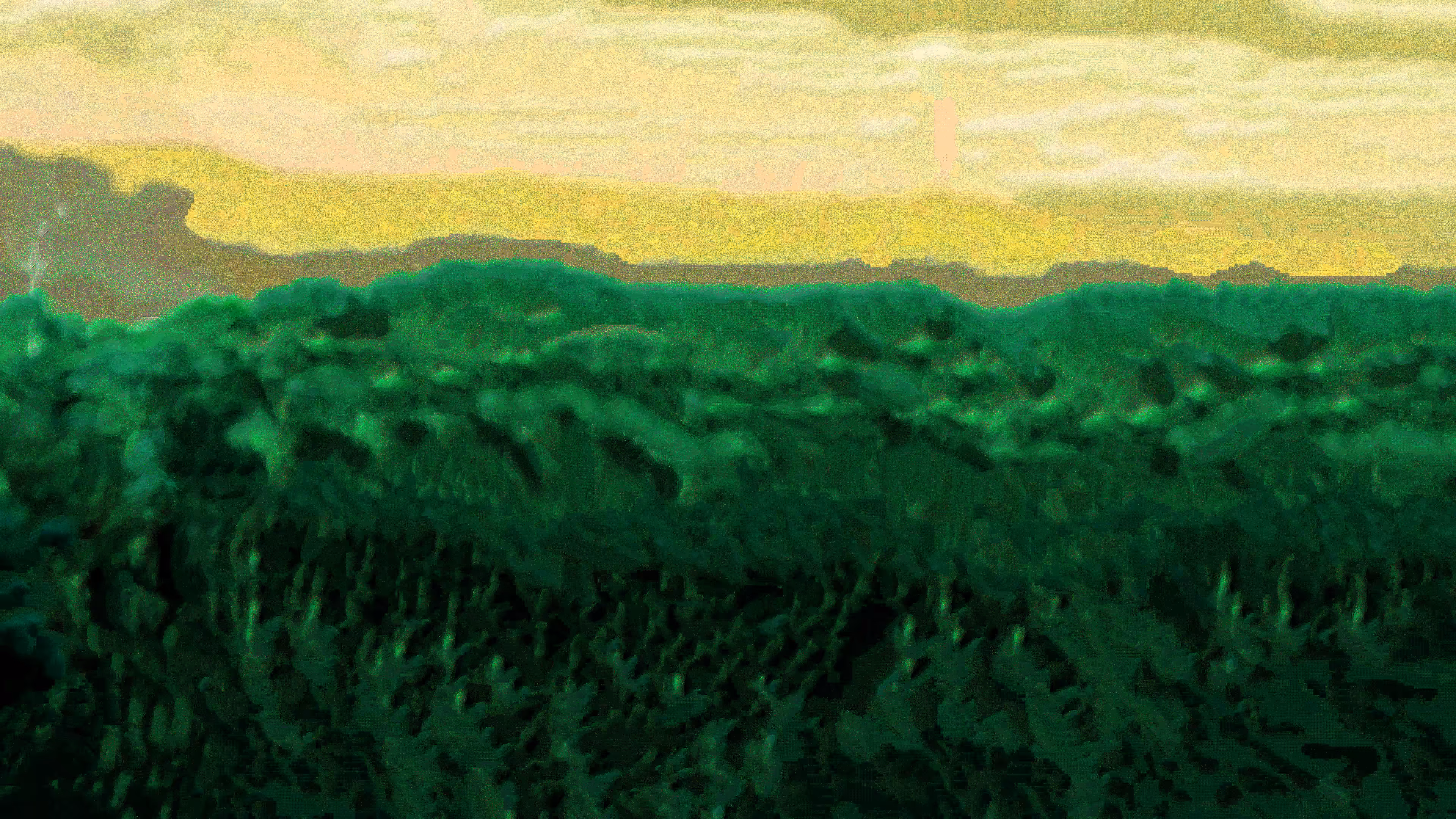 Cumulus Mountains 36