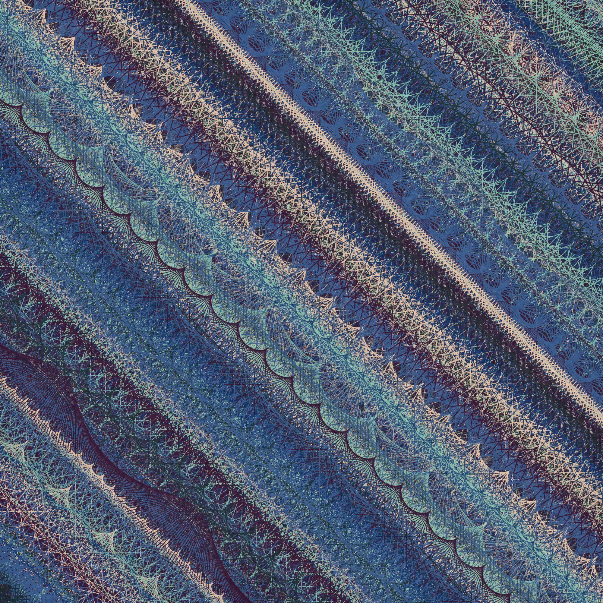 Lace Factory #85