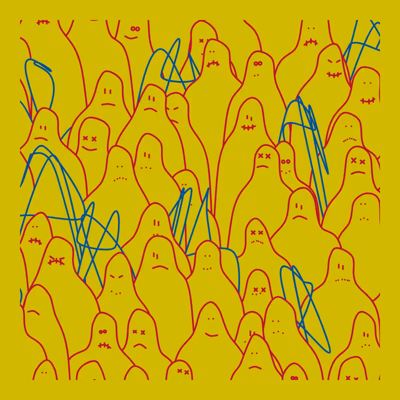 Mobs #40