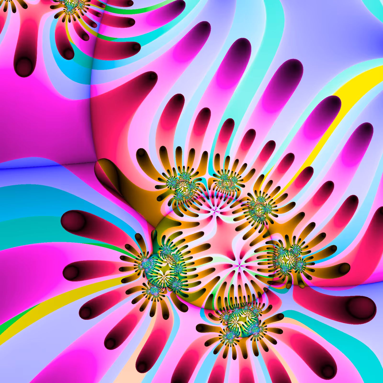 Microgravity #479