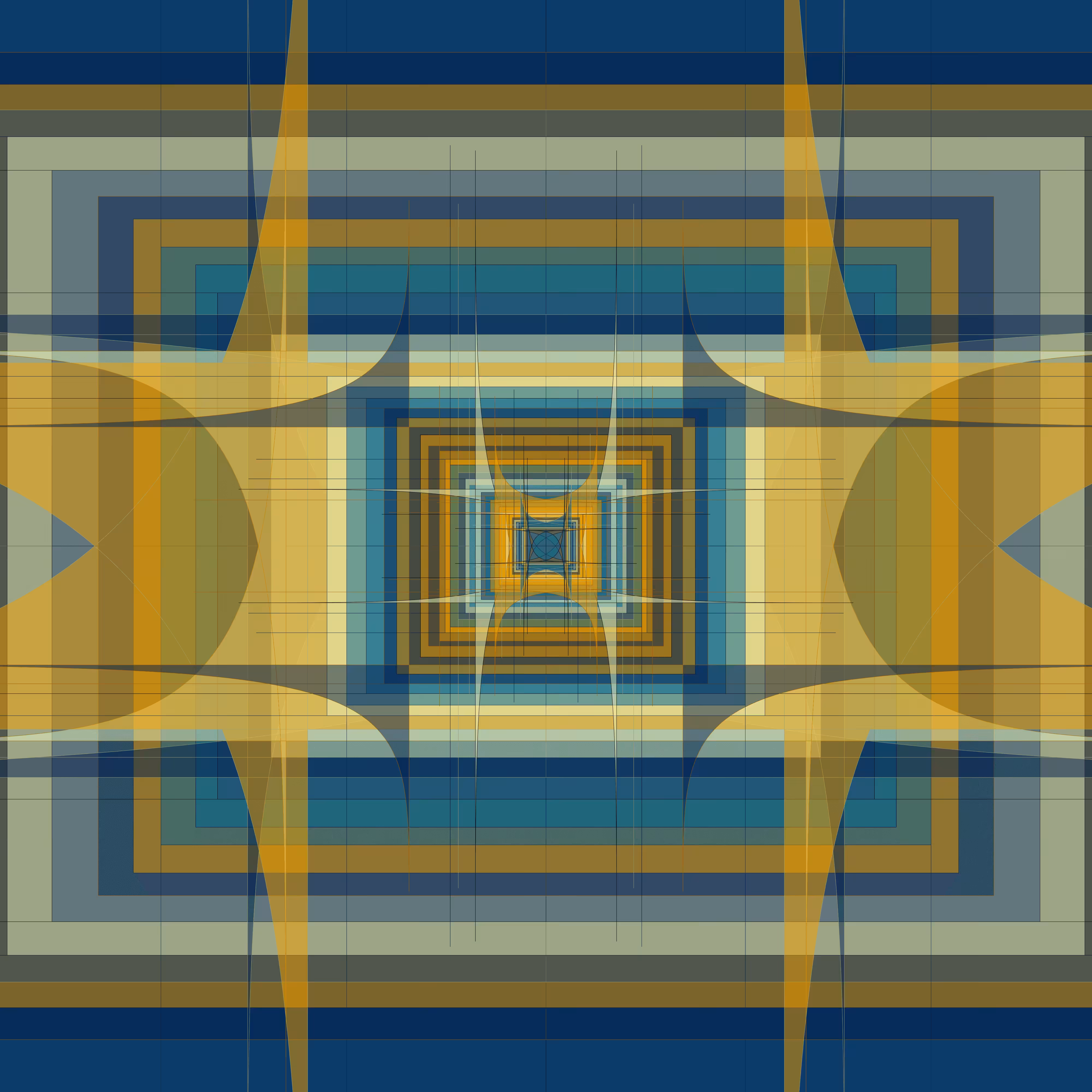 Ego Echoes - 190