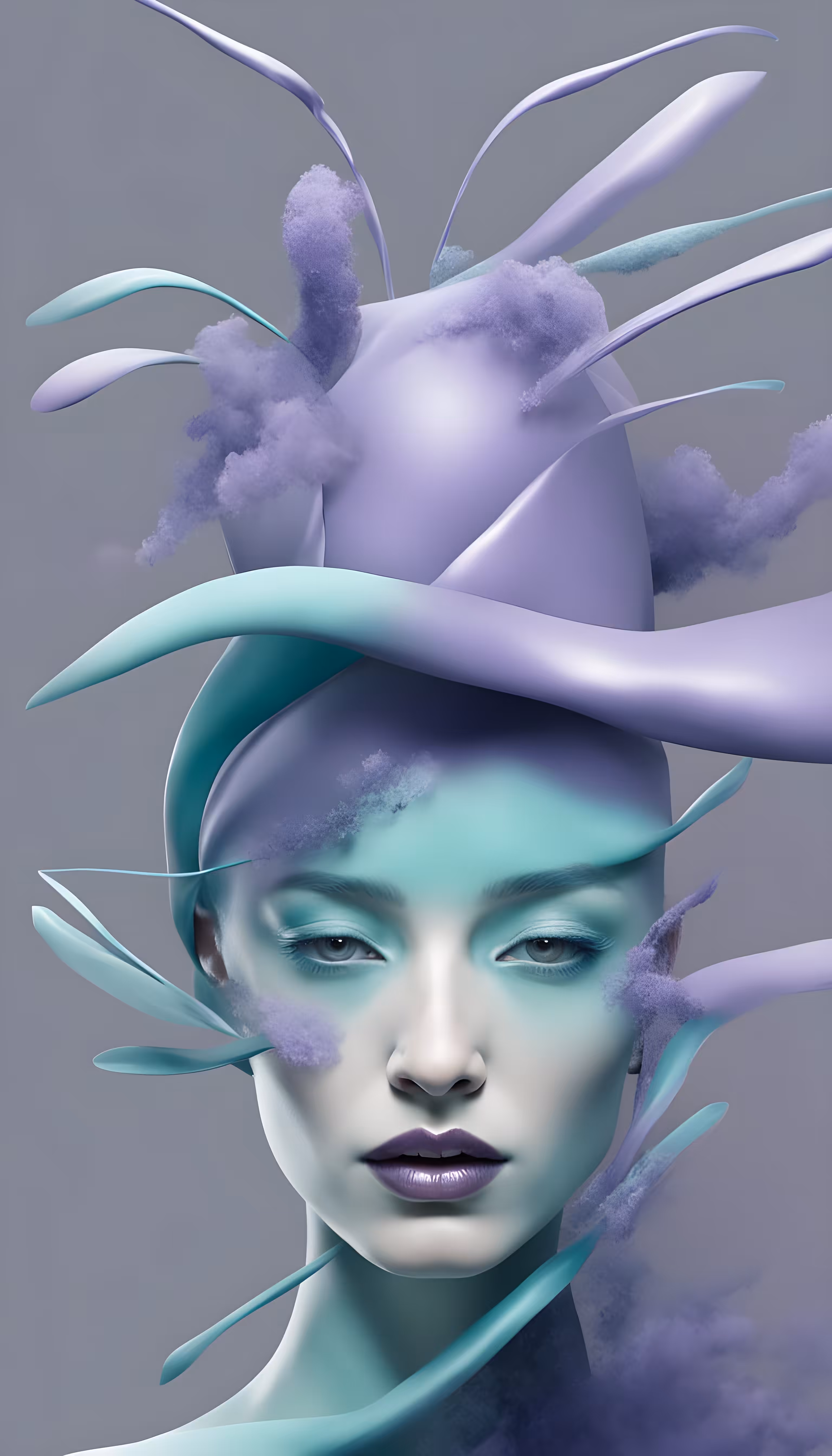 Parallel dimension #3