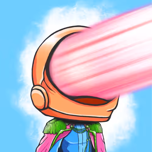 VibeNauts #2105