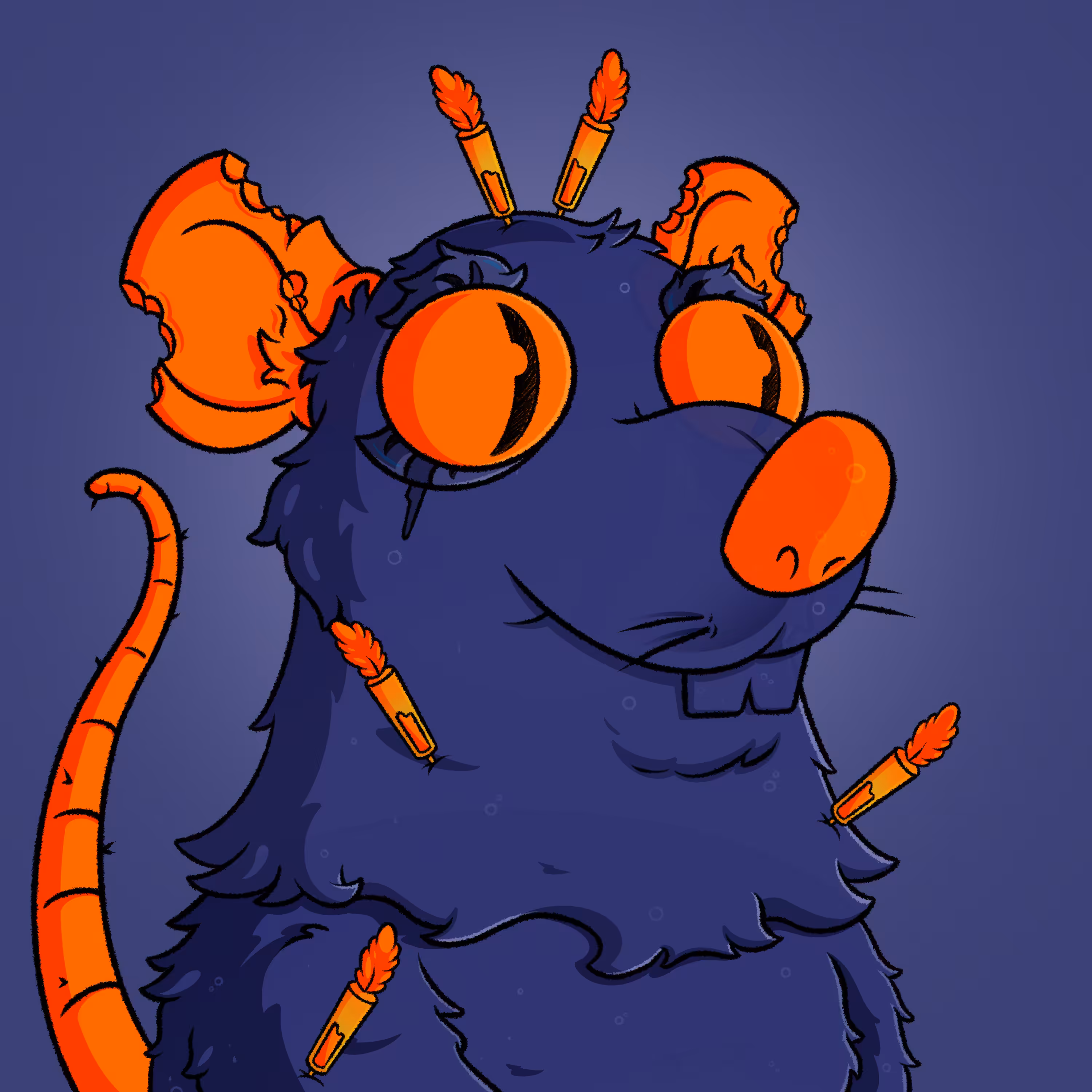 RATS #117