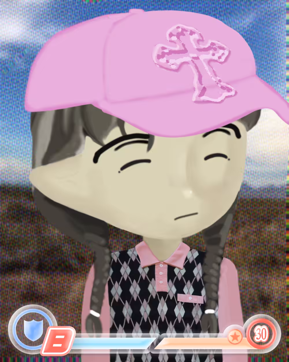 Milady 2579