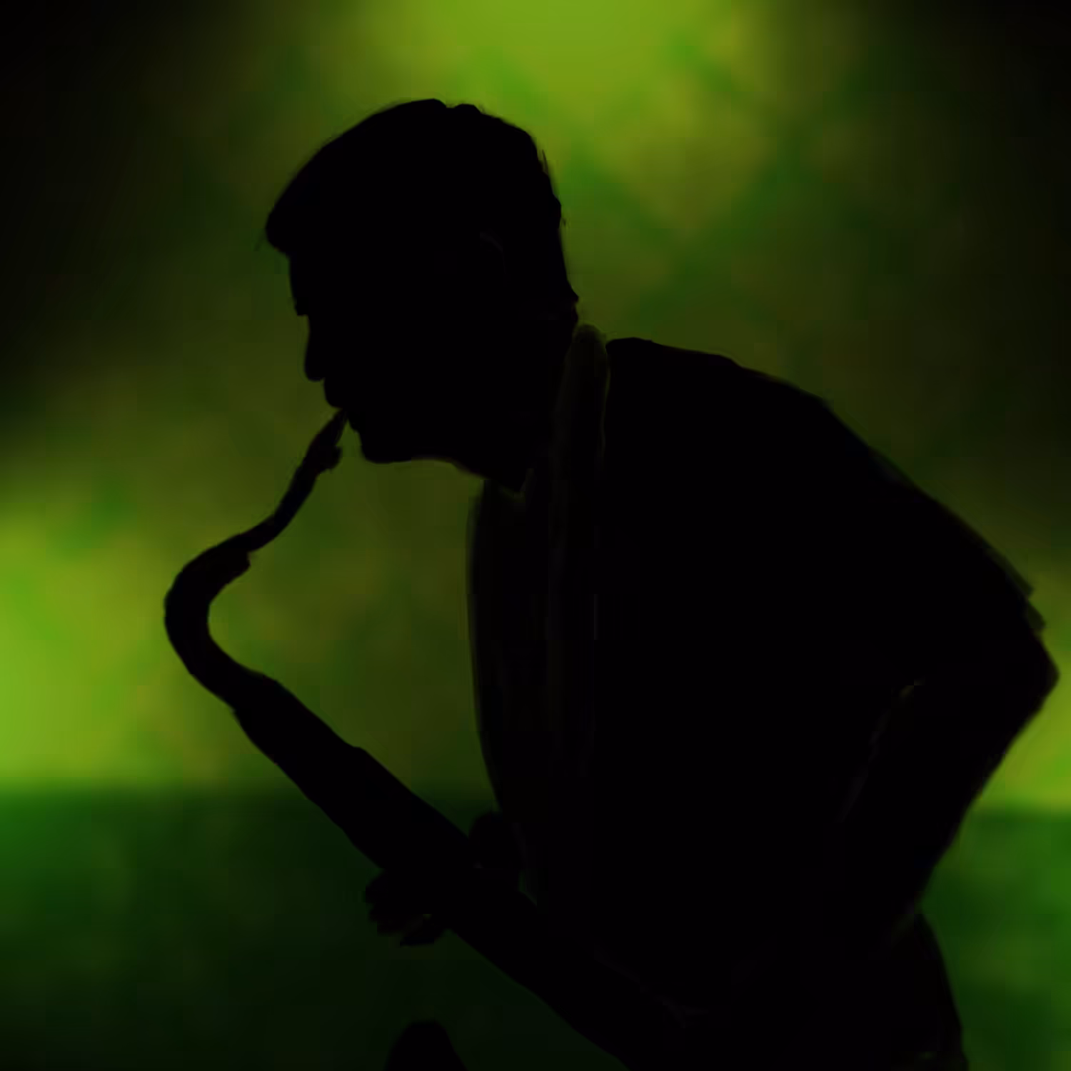 Dr. Kush's Jazz Club #002