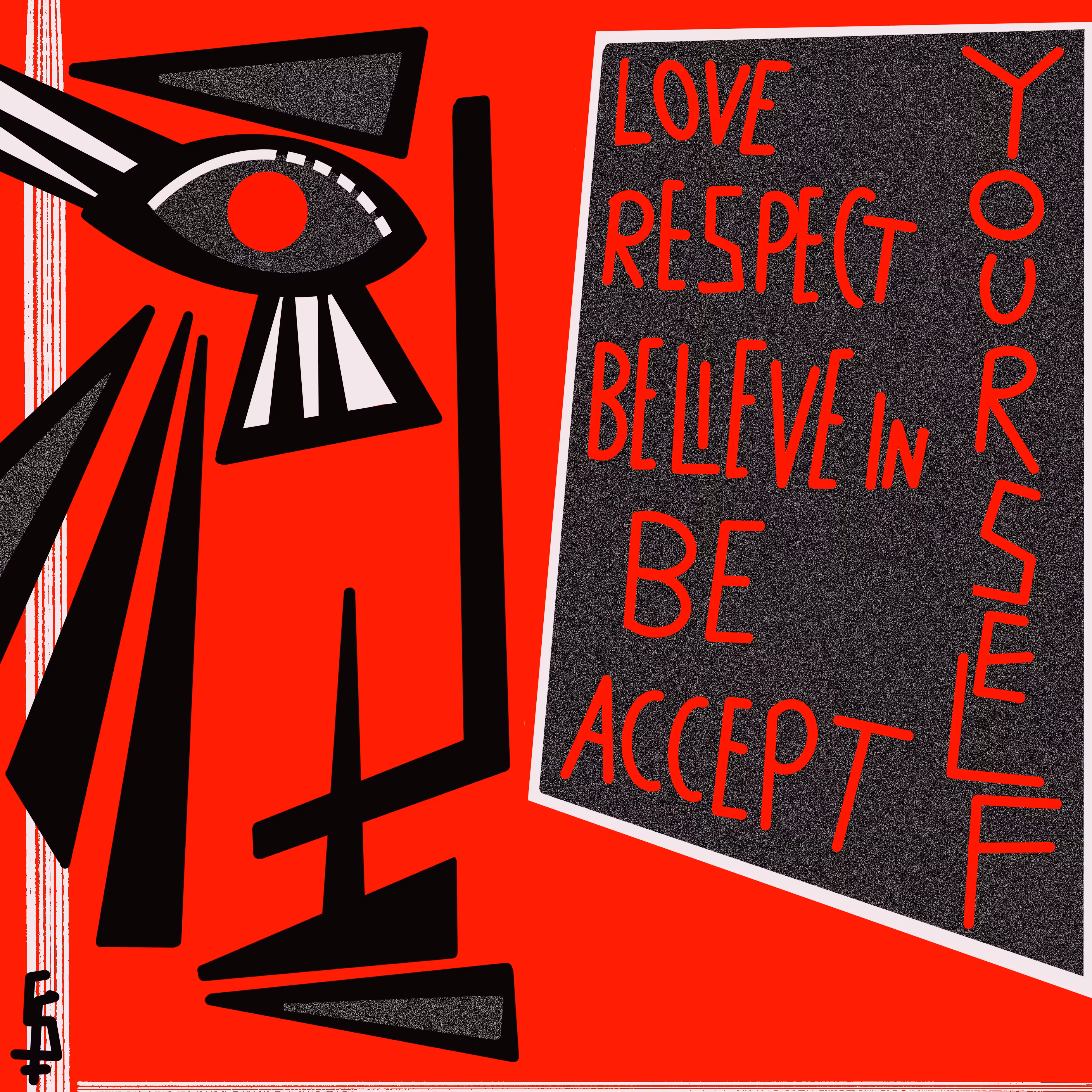 Be Yourself