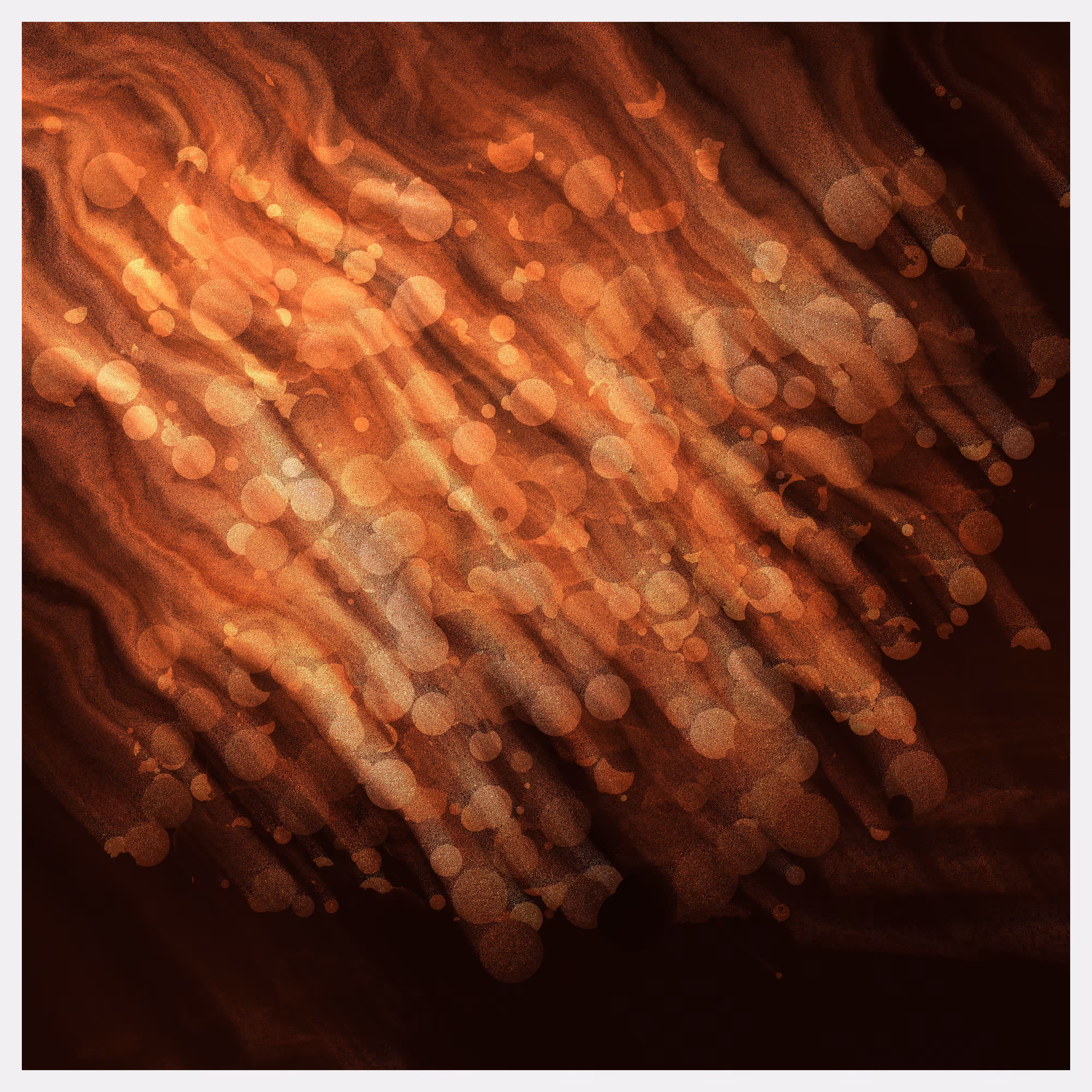 an extended synthesis #86