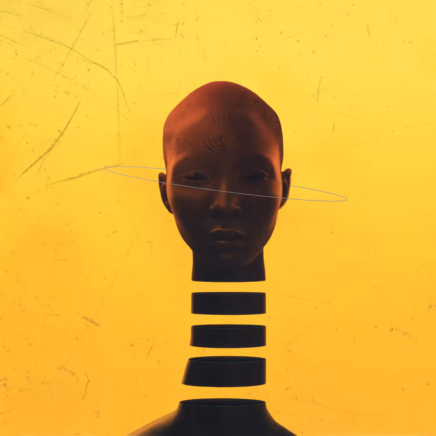 Rishi—The Seer