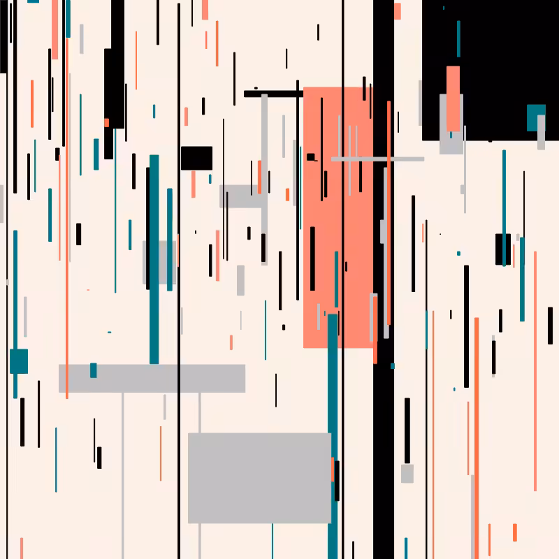 Automatic Abstraction #85