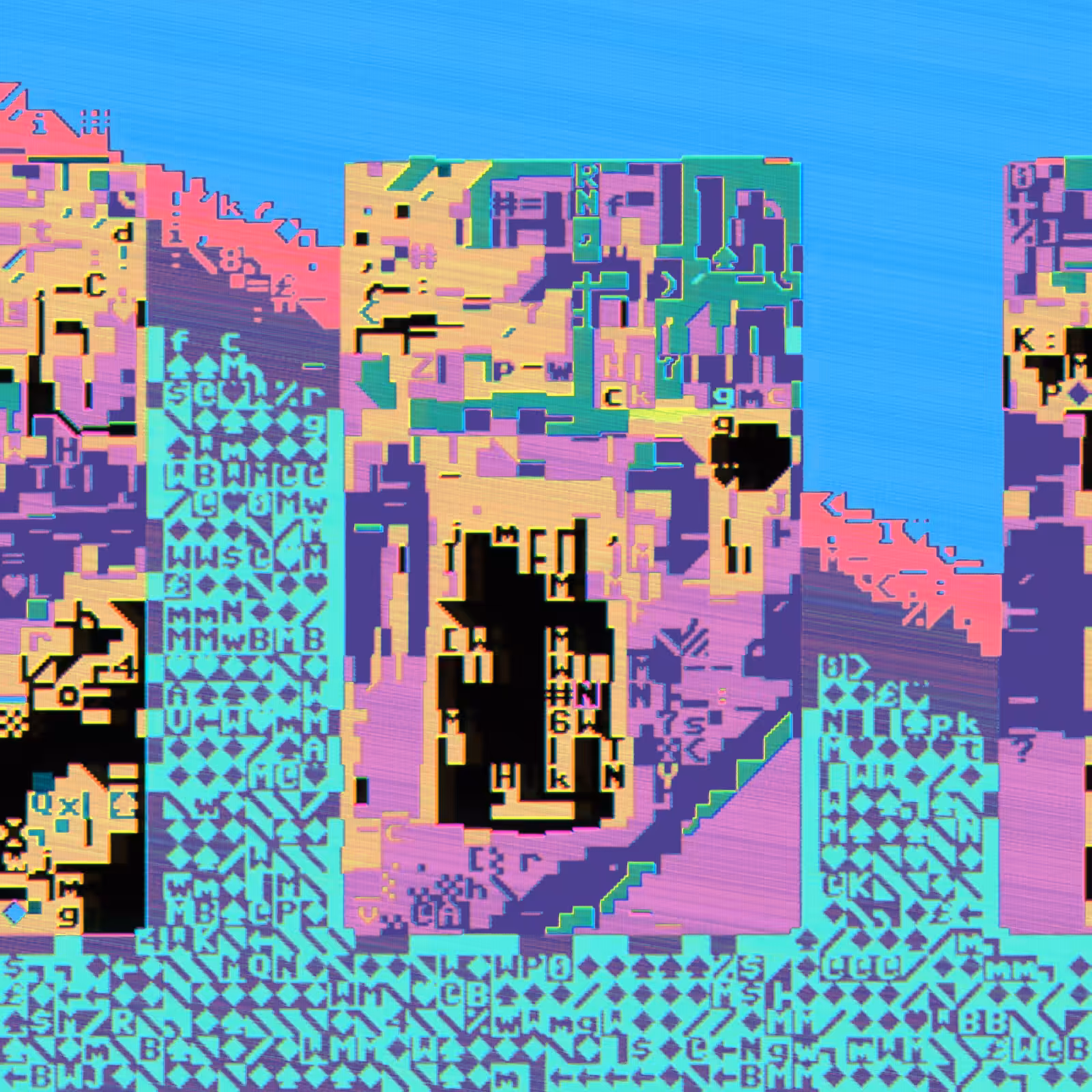 DOS TRASH #041