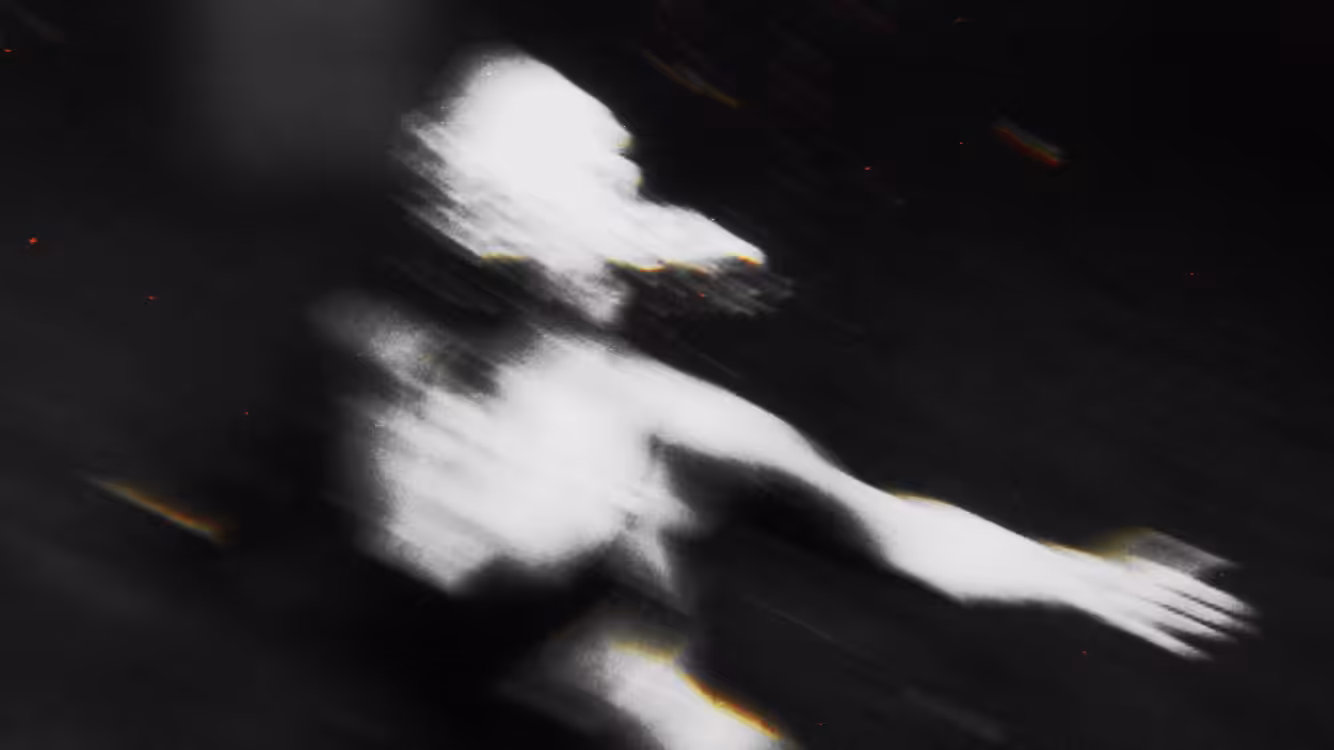 Diary of Pain:Putrefaction