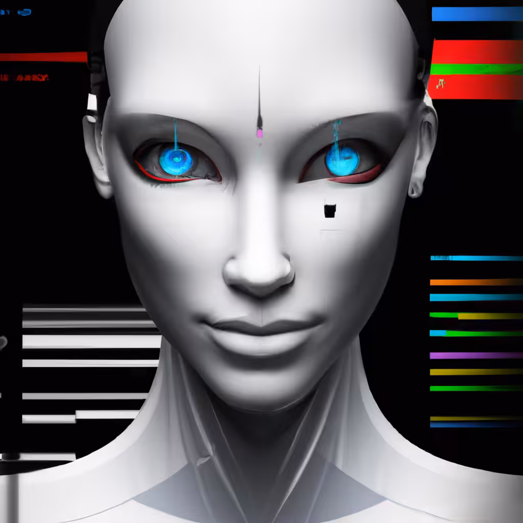 AIGirl: AI Girl #011