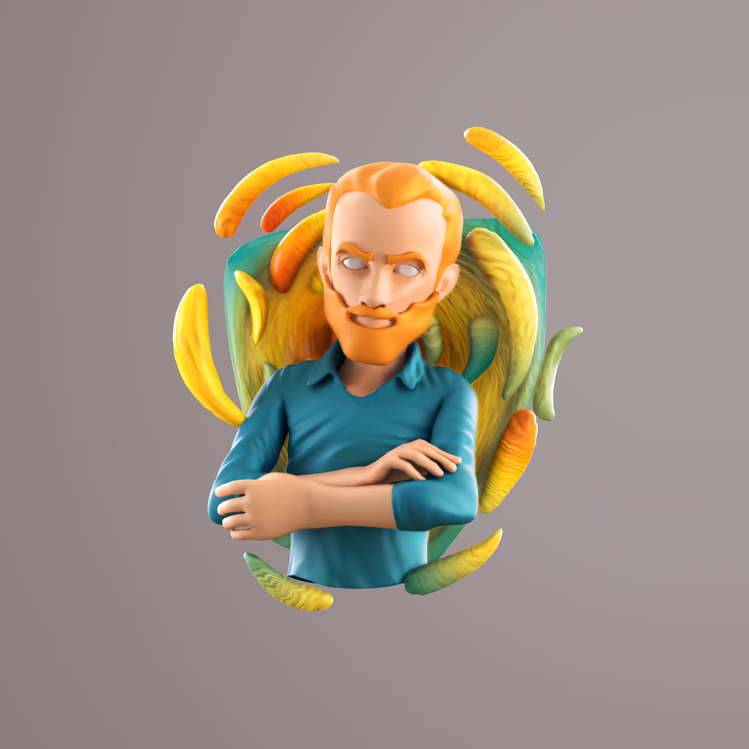 Simplist VanGogh