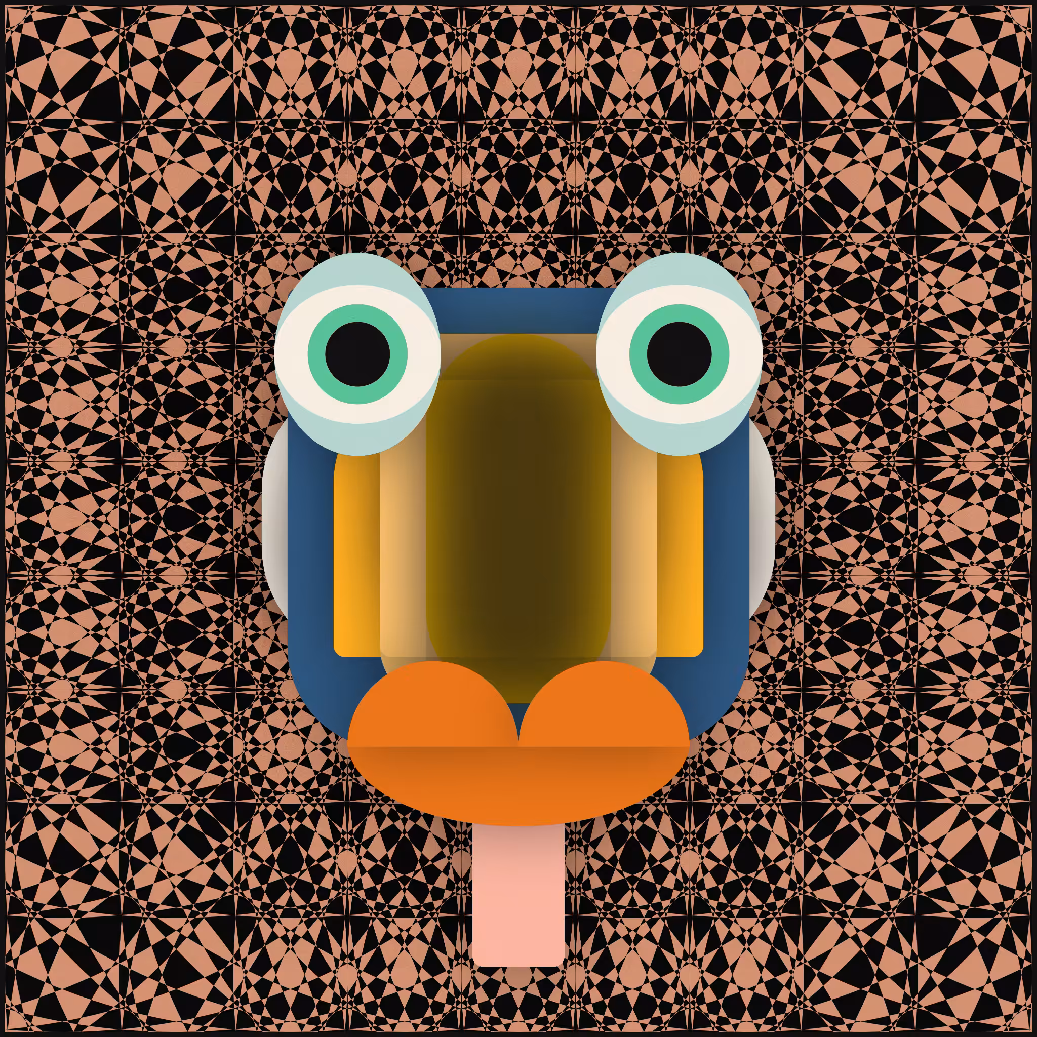 The Zozos #598