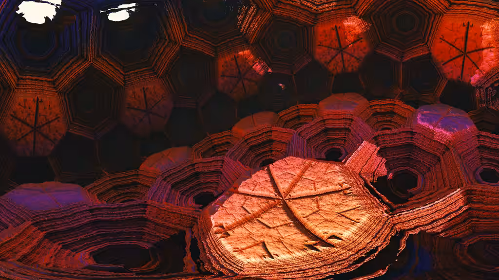 Fractal Lodge (10)