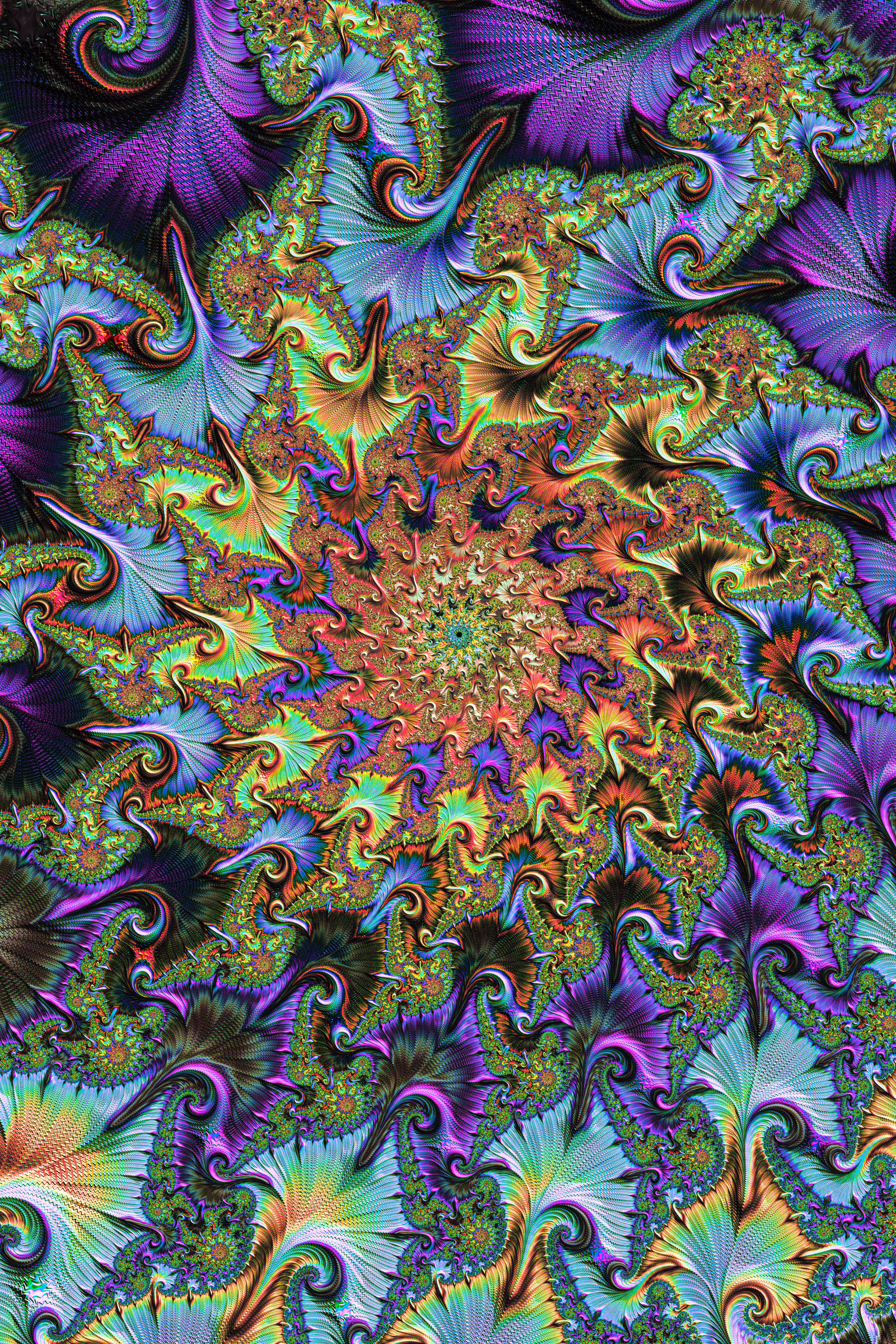 Profusion