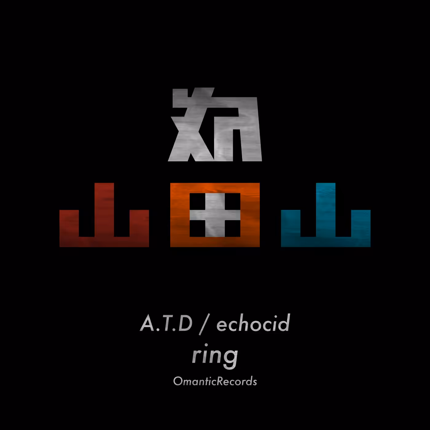 [OMT​-​053] A​.​T​.​D / echocid by ring
