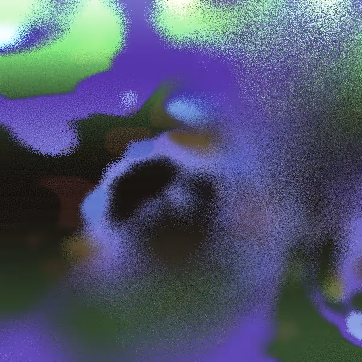 Liminal Slippage #8