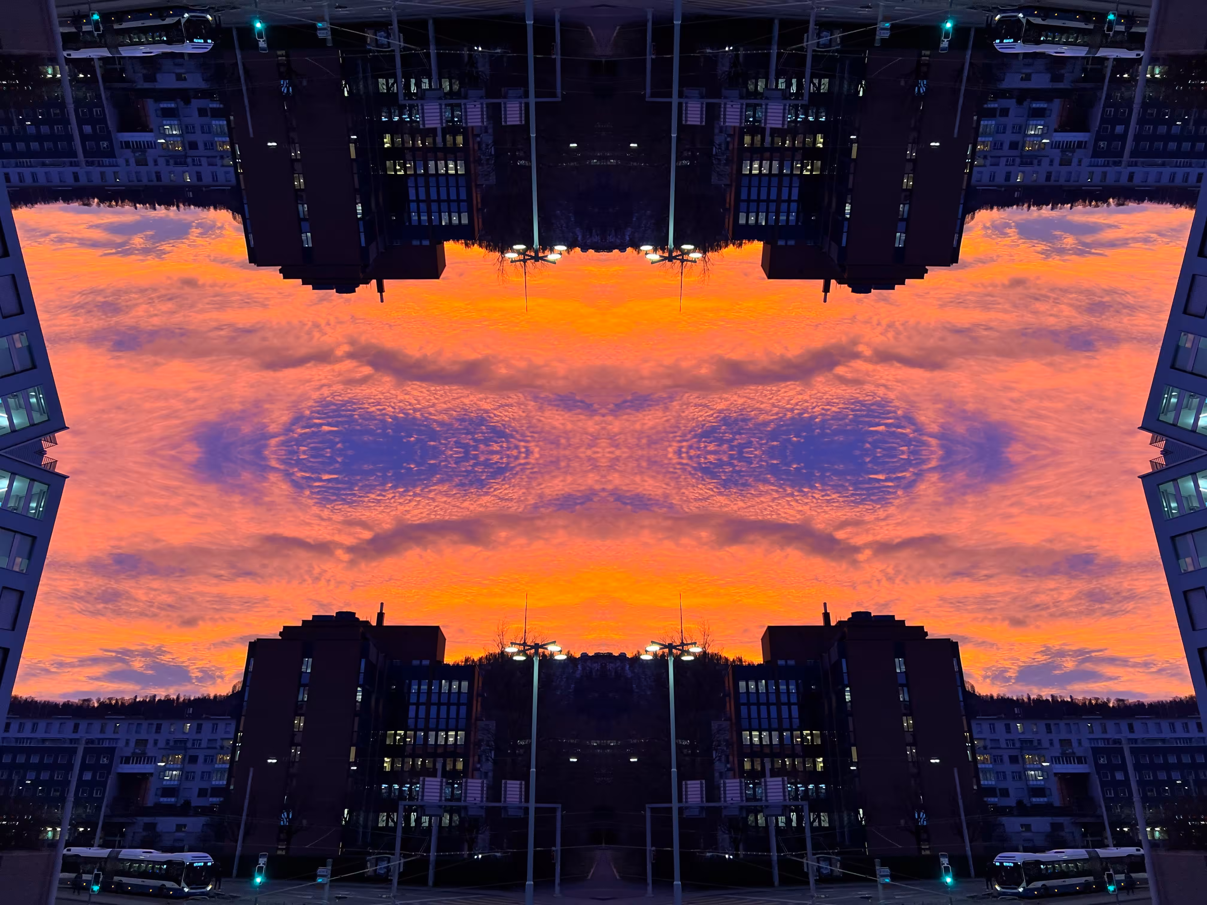 Symmetrography #15