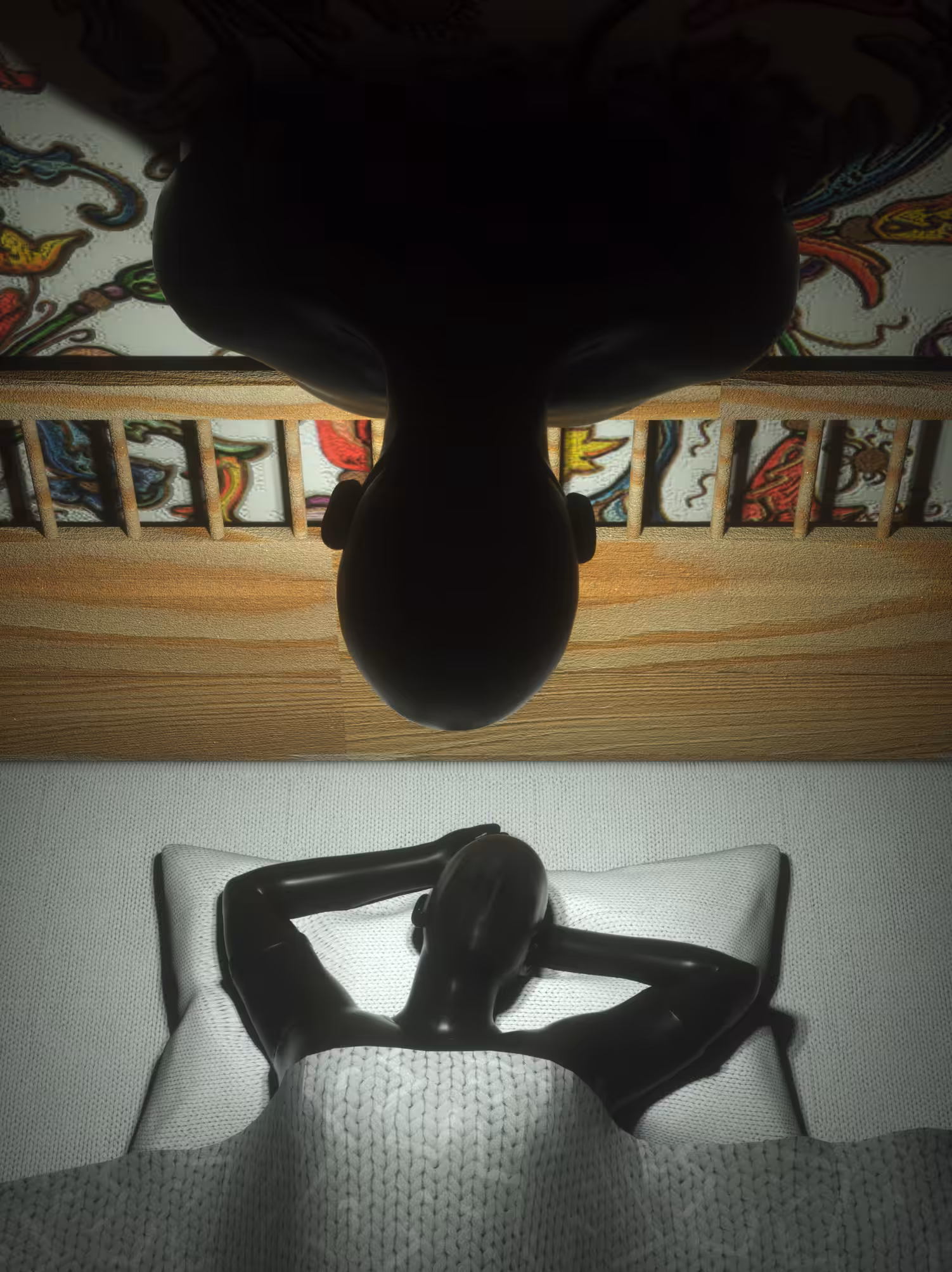 Sleep Paralysis