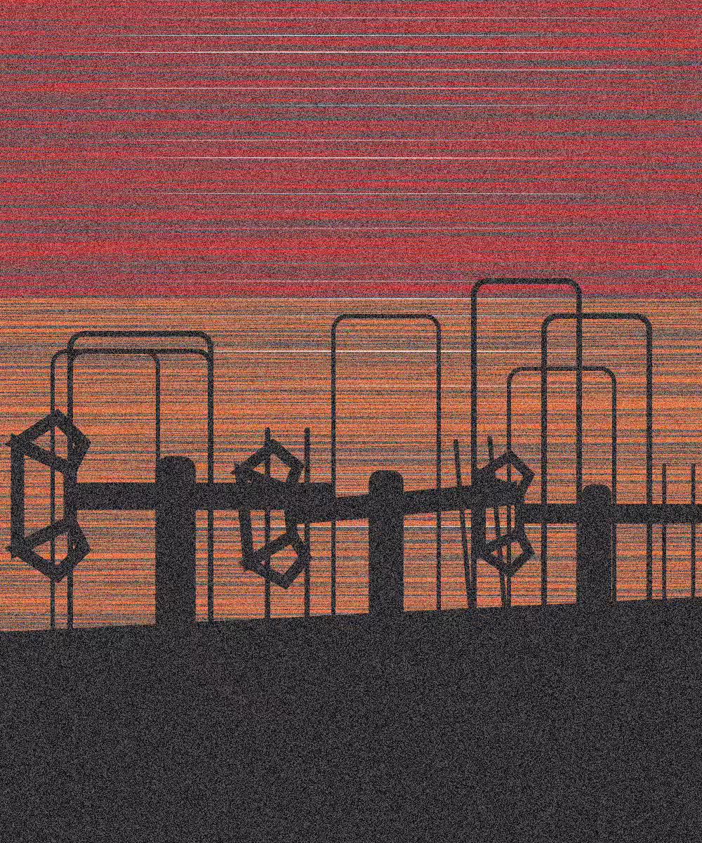 Black Gold #2