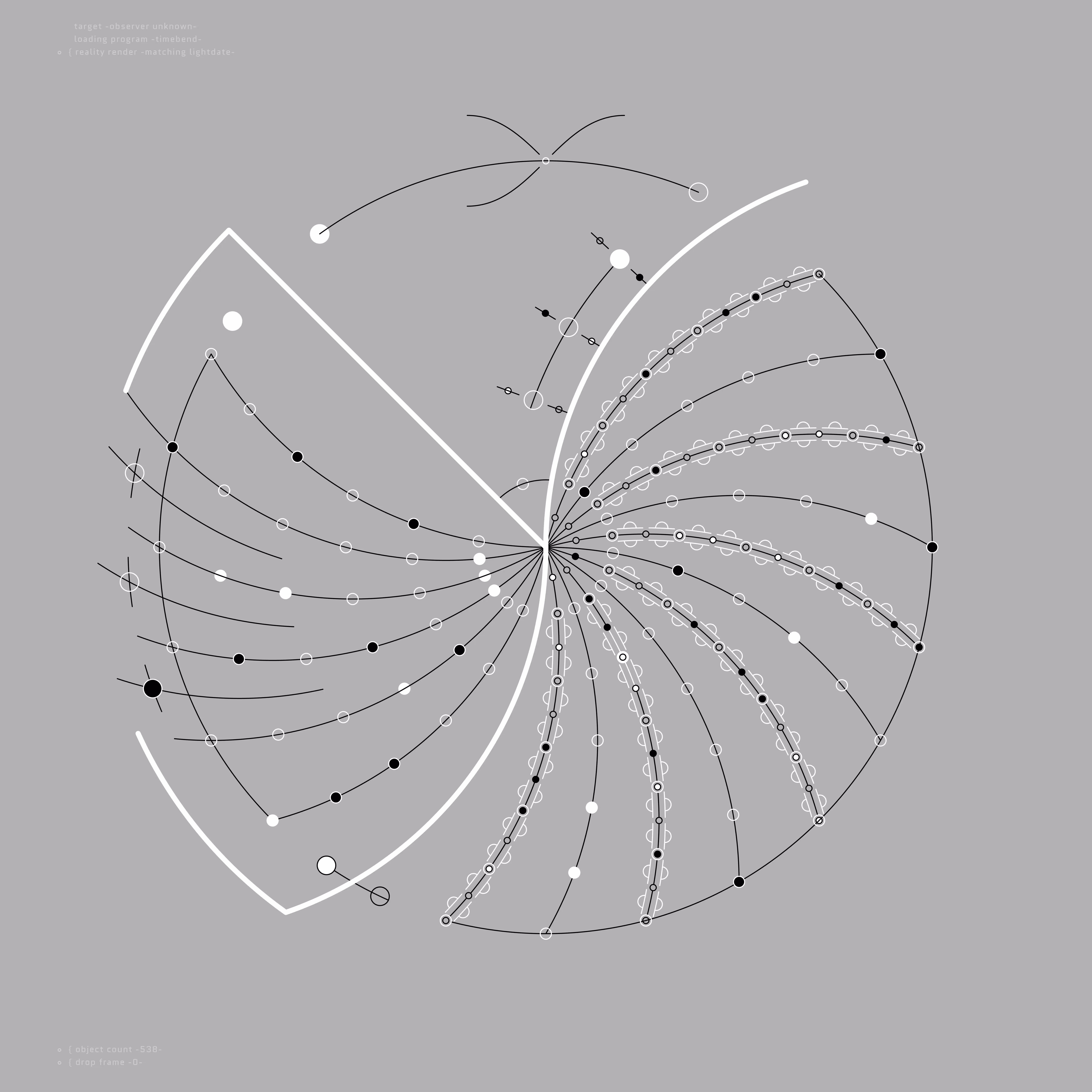TIMEBEND