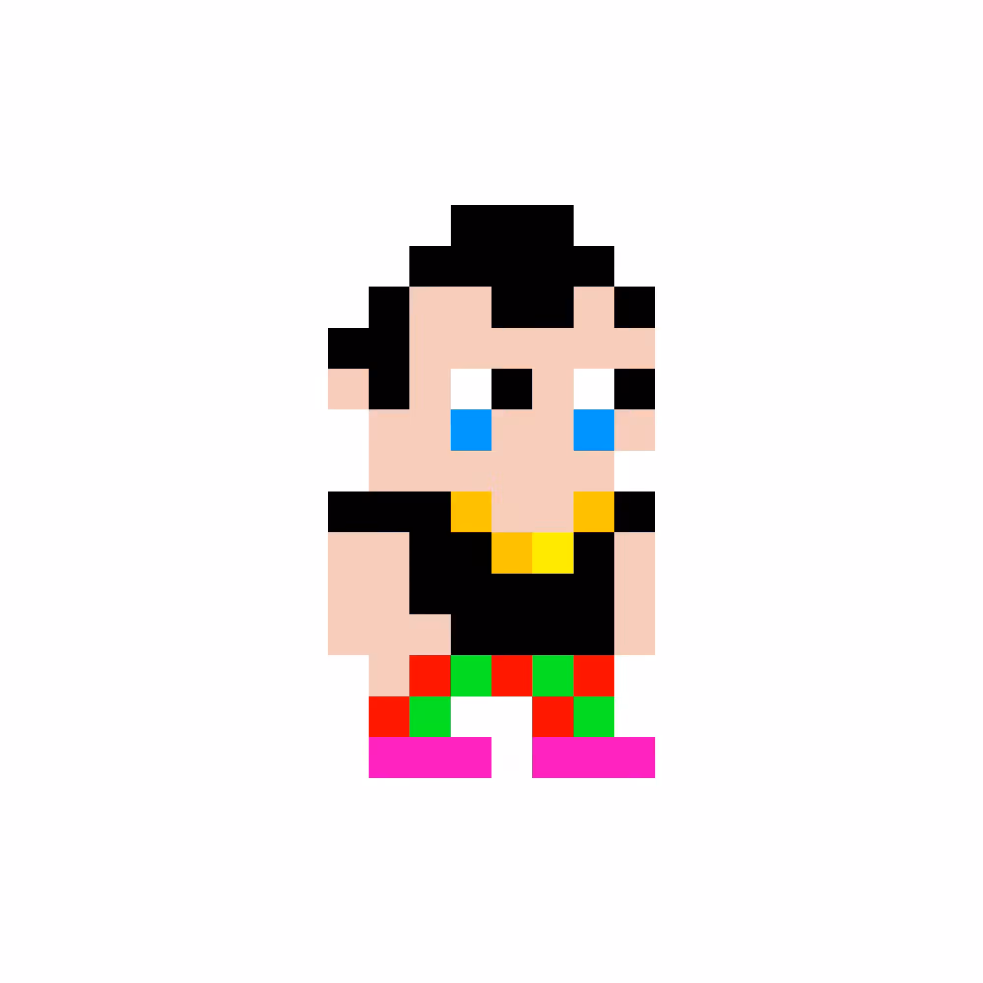 Plurbs #1084