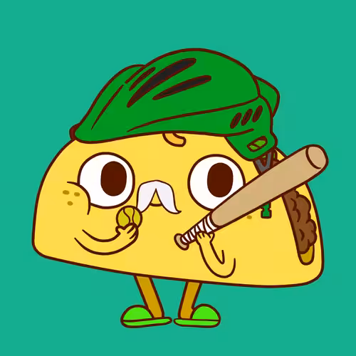 Taco #388