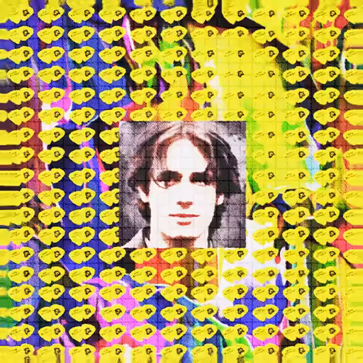 ACID TABS #13