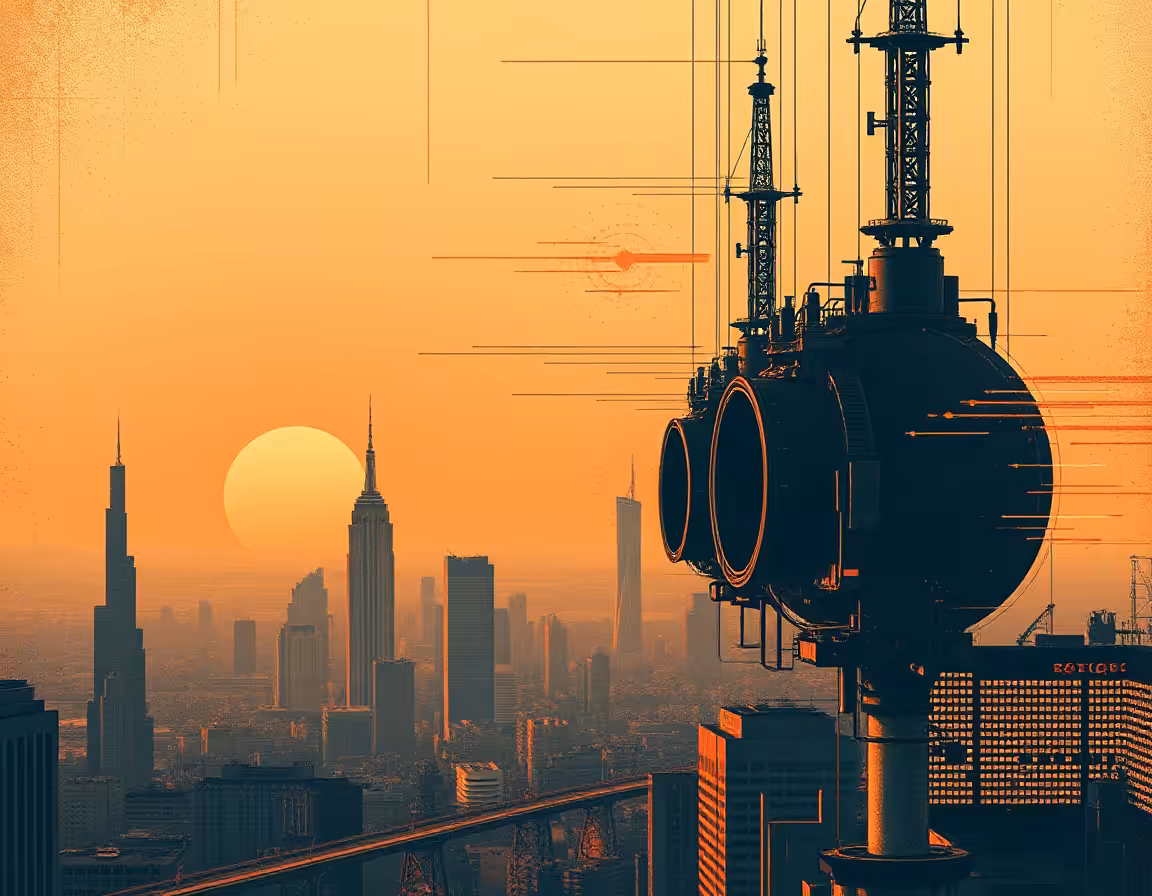 Dystopian #3