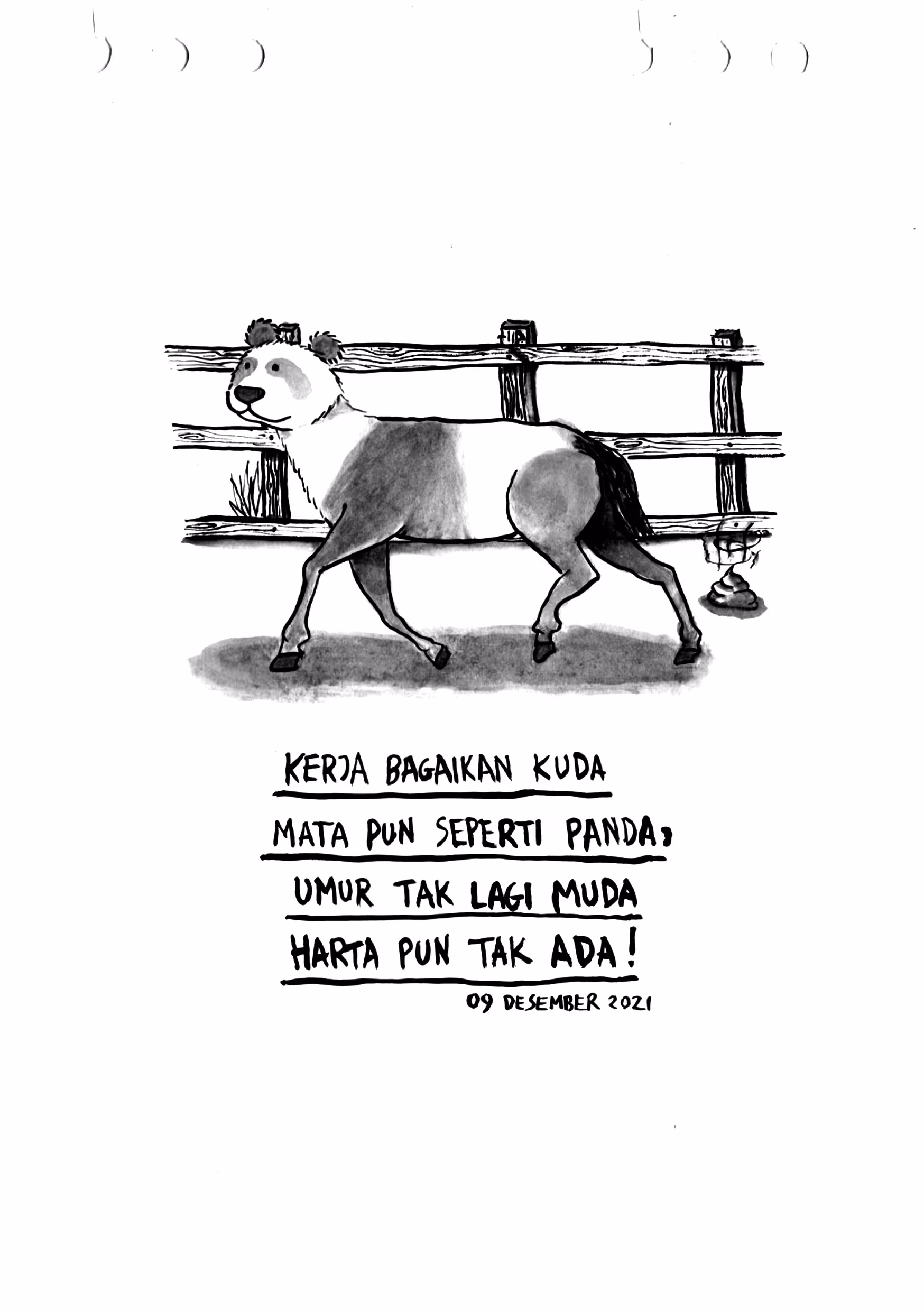Sebelas Duabelas #09