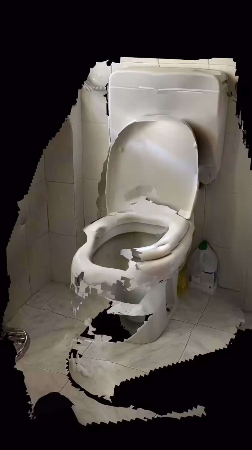 The Throne