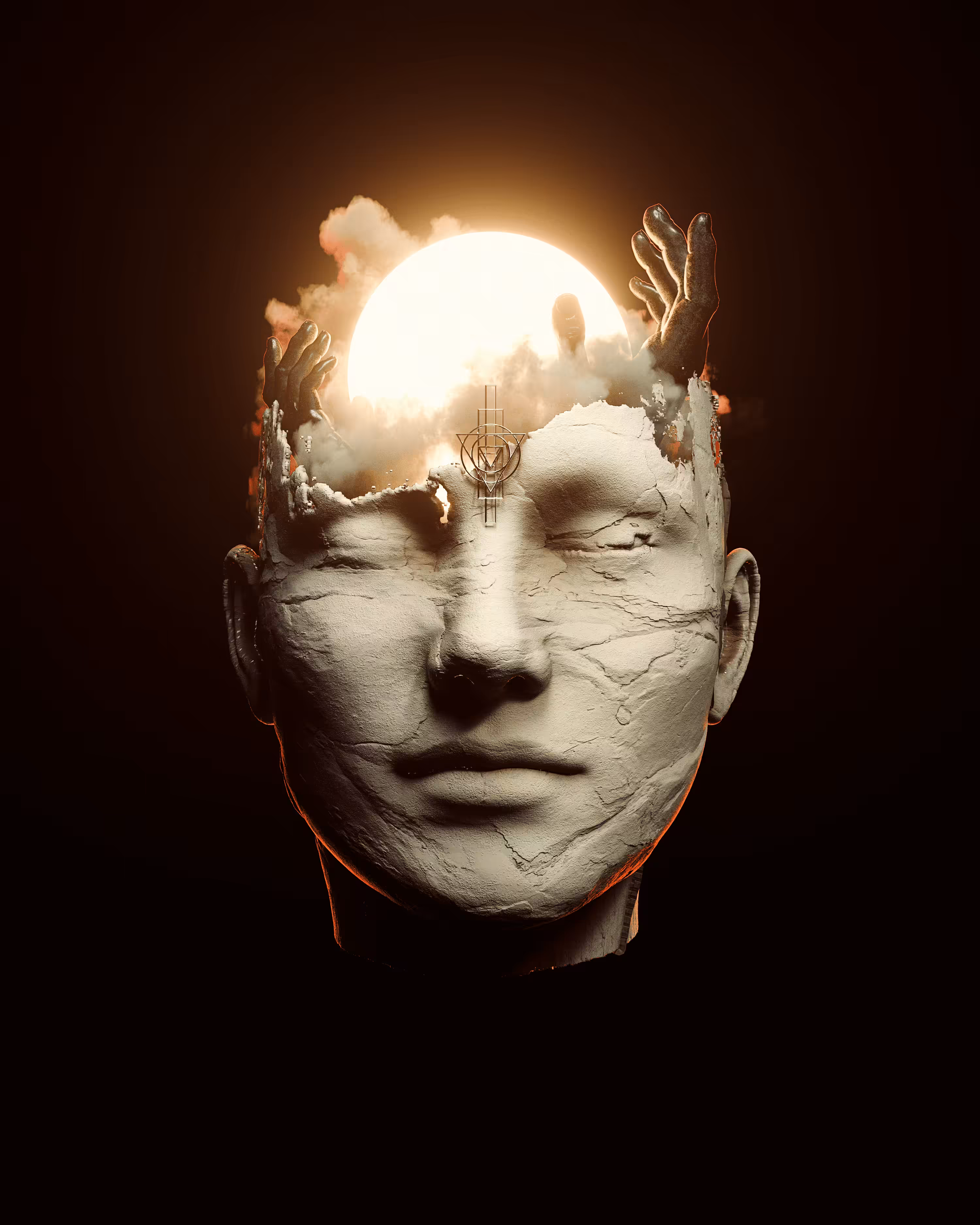 MIGRAINES - F0LL0W TH3 L1GHTS Collectors Only