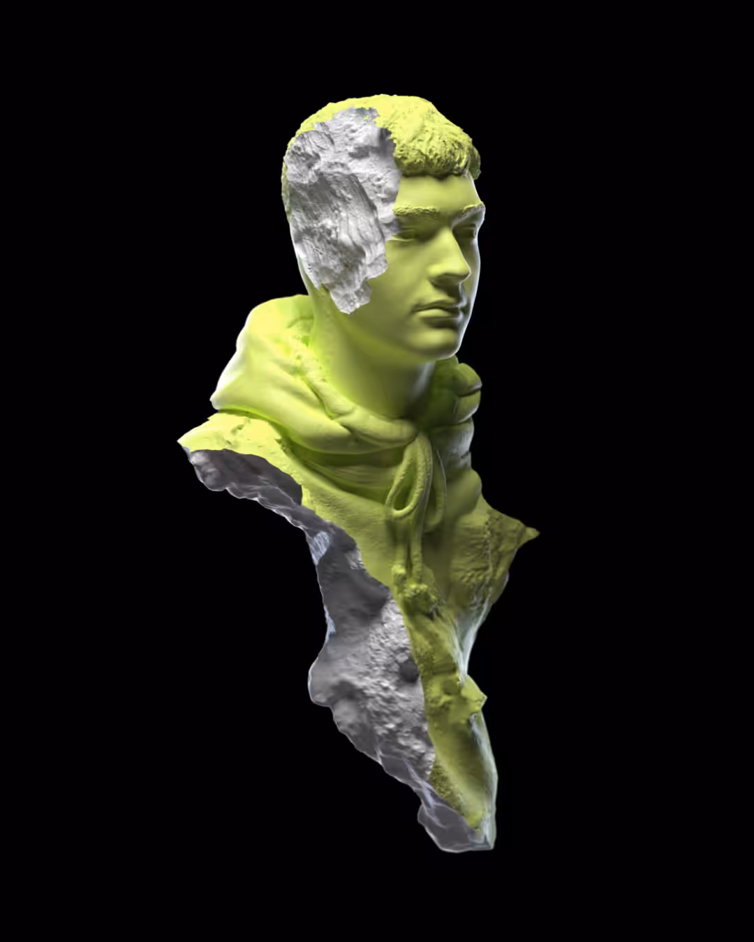 Fragment #003