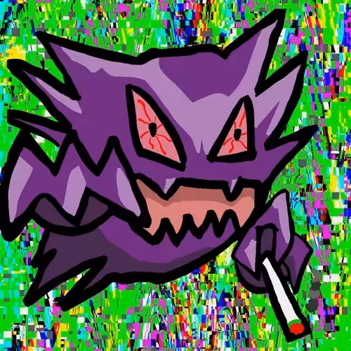 Potheadz: POTHEADZ #4962