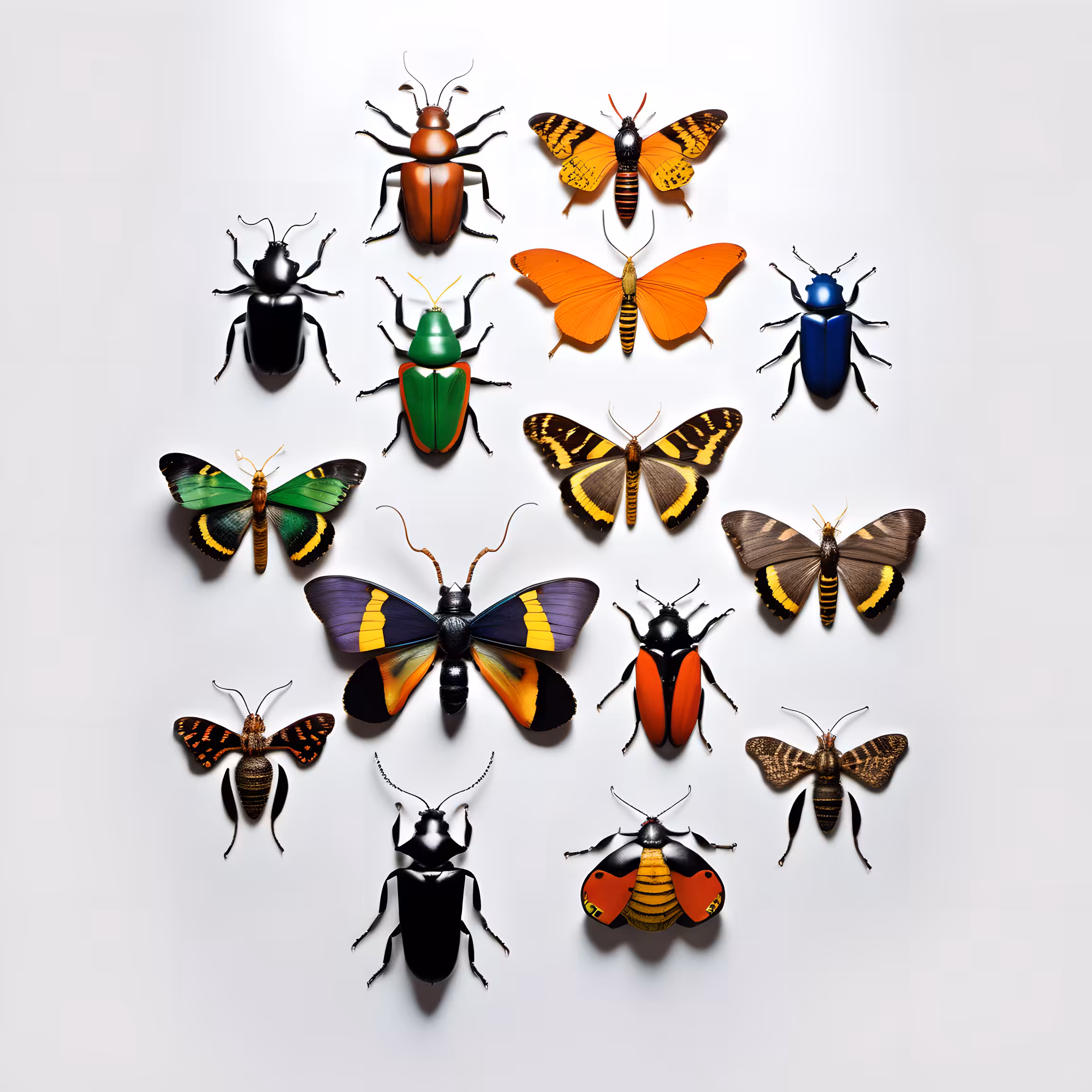 Insecto #87