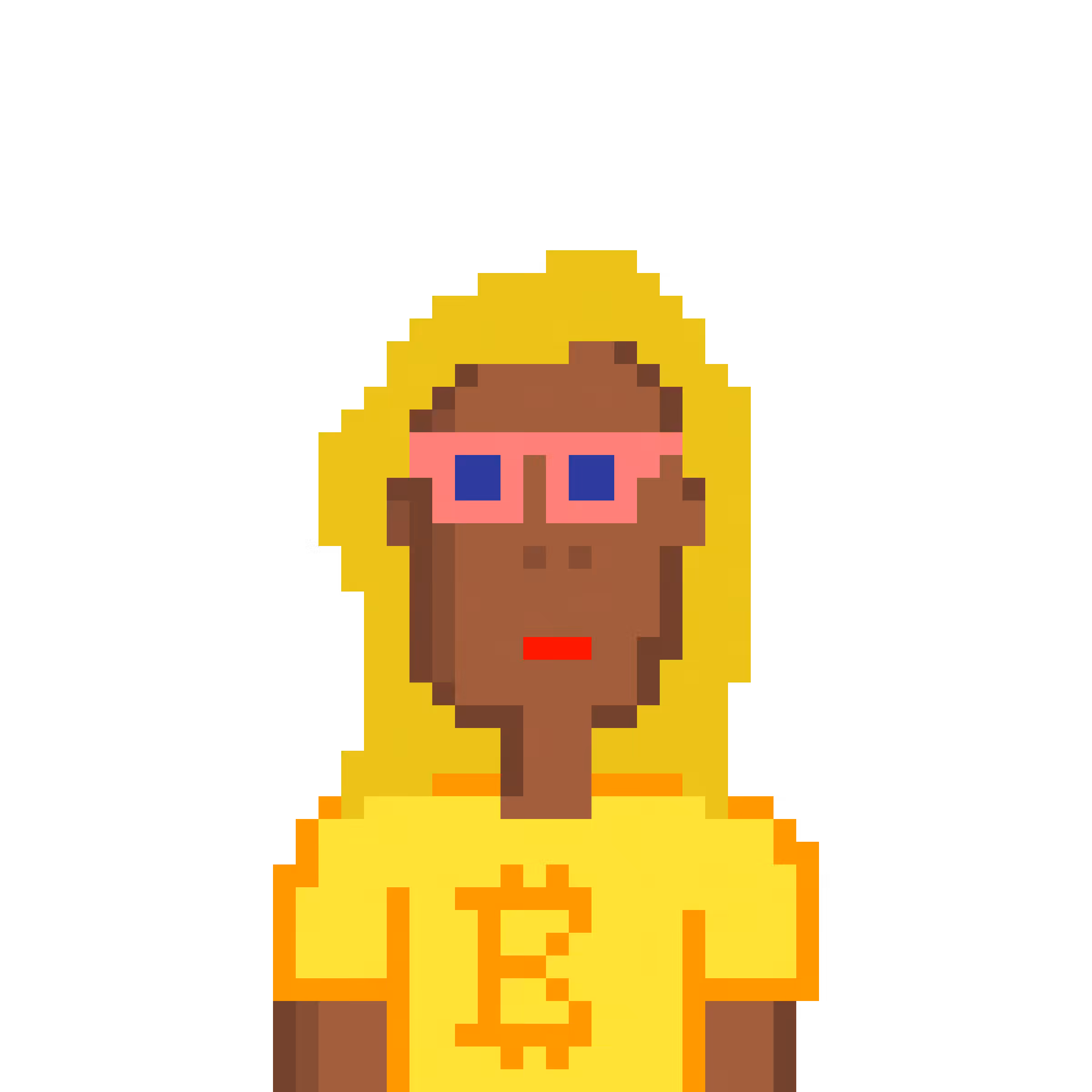 Dank Pixel God #2885