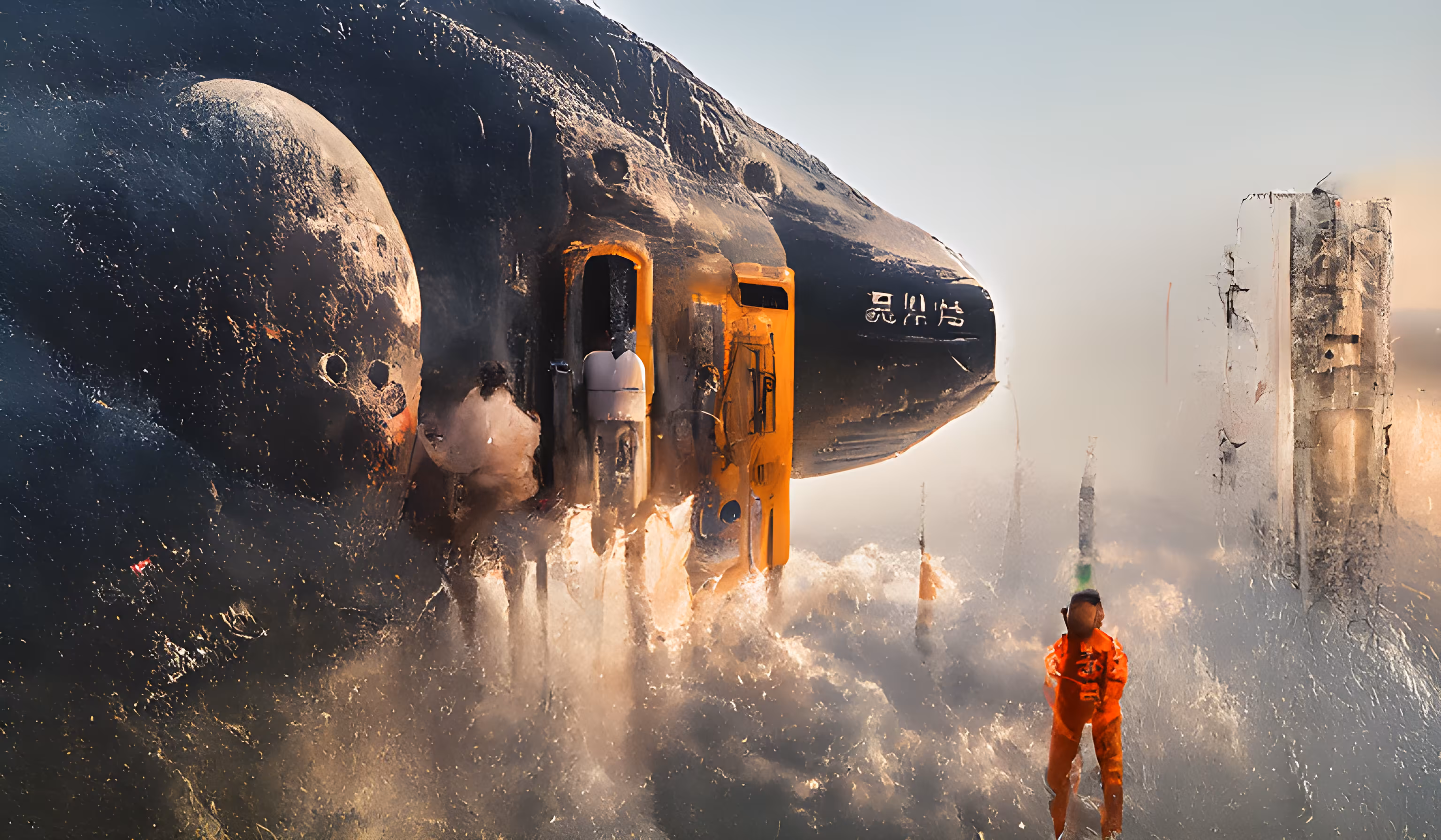 Space  Traveller 
