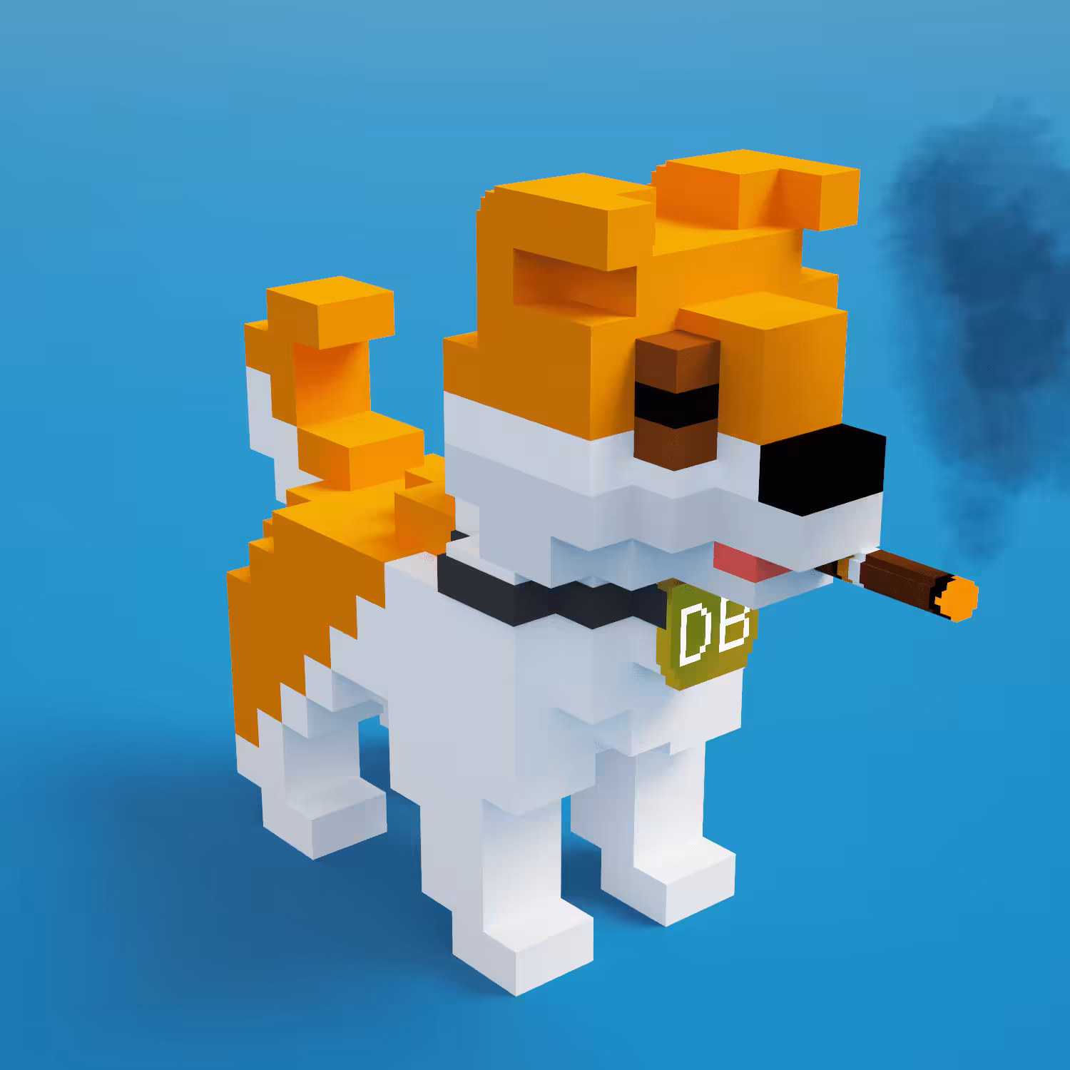 DogeBits #109