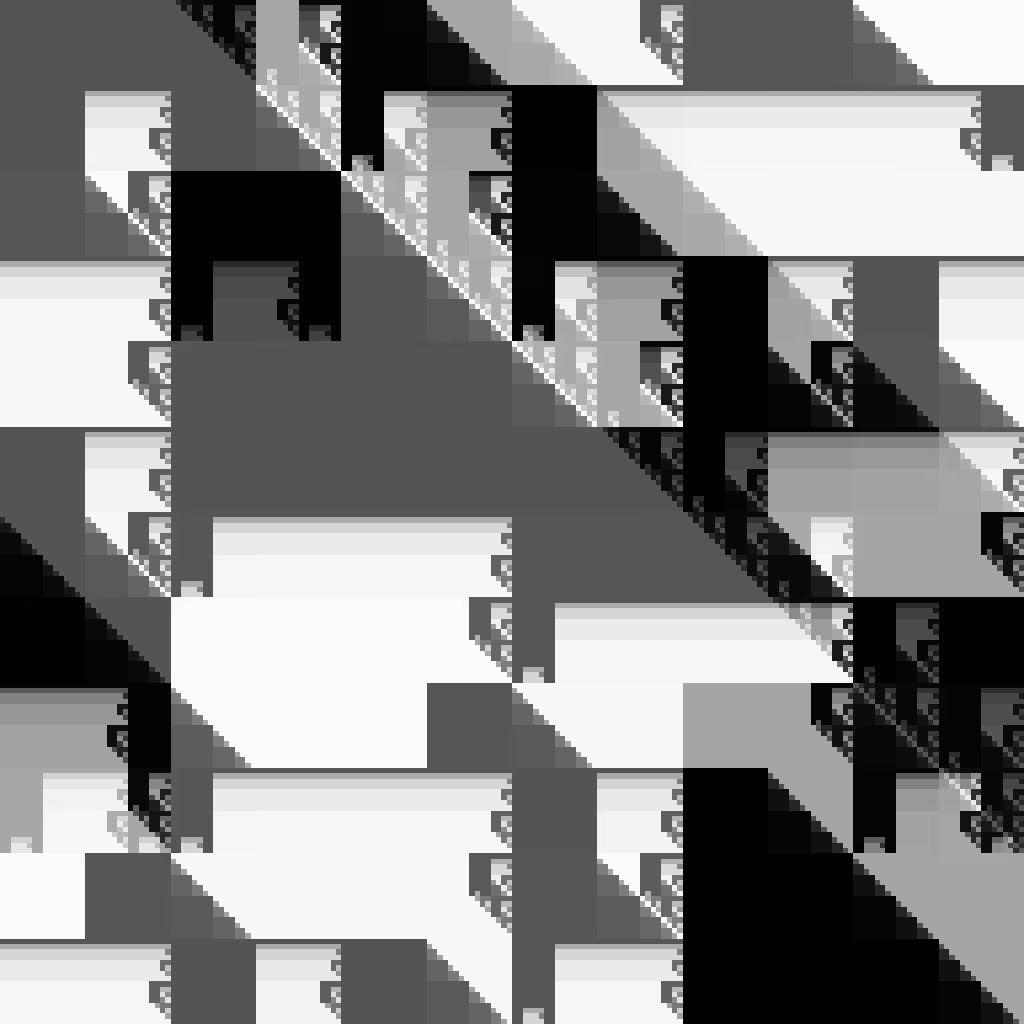 Zero-player game #503
