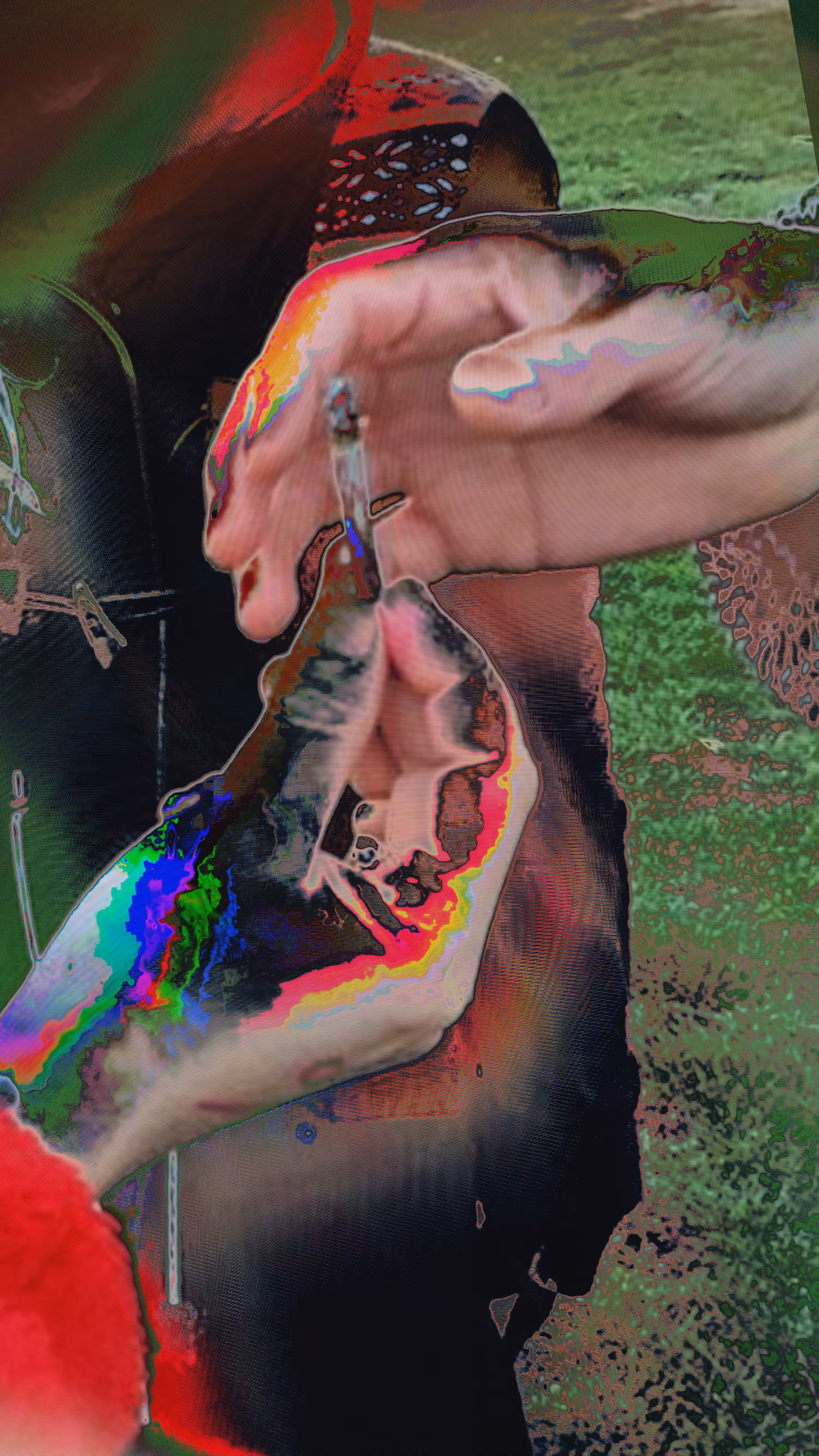 Untitled (Take This)