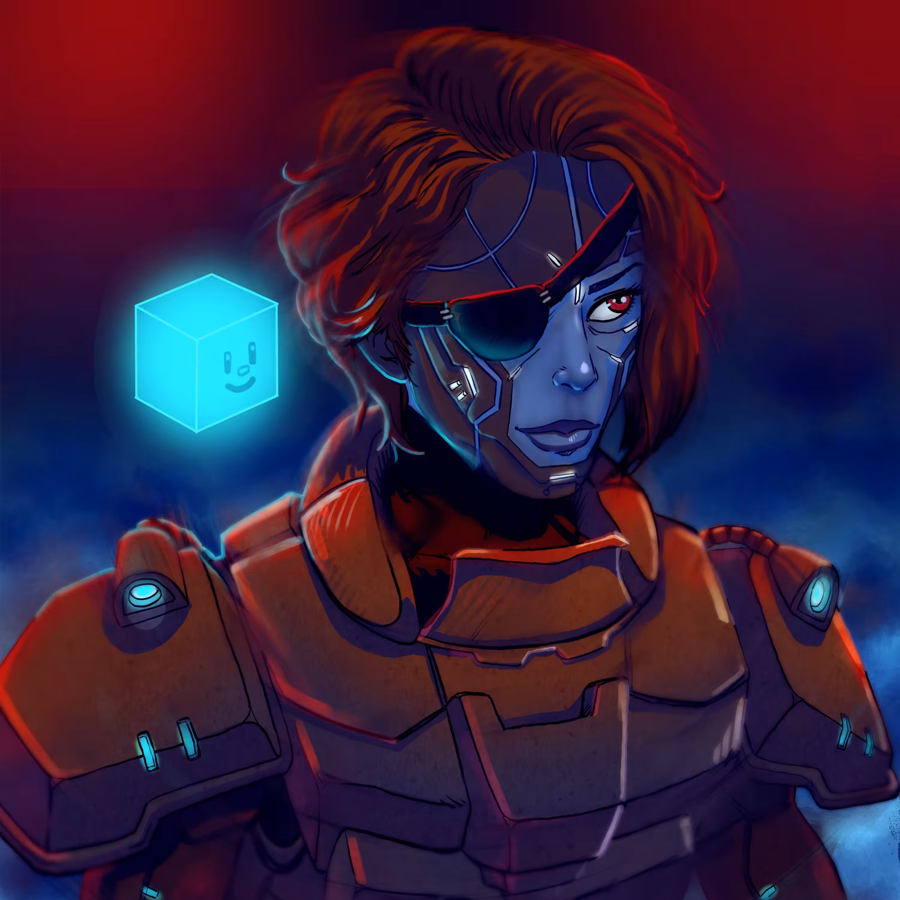 Tribute: Vessels Gen 0