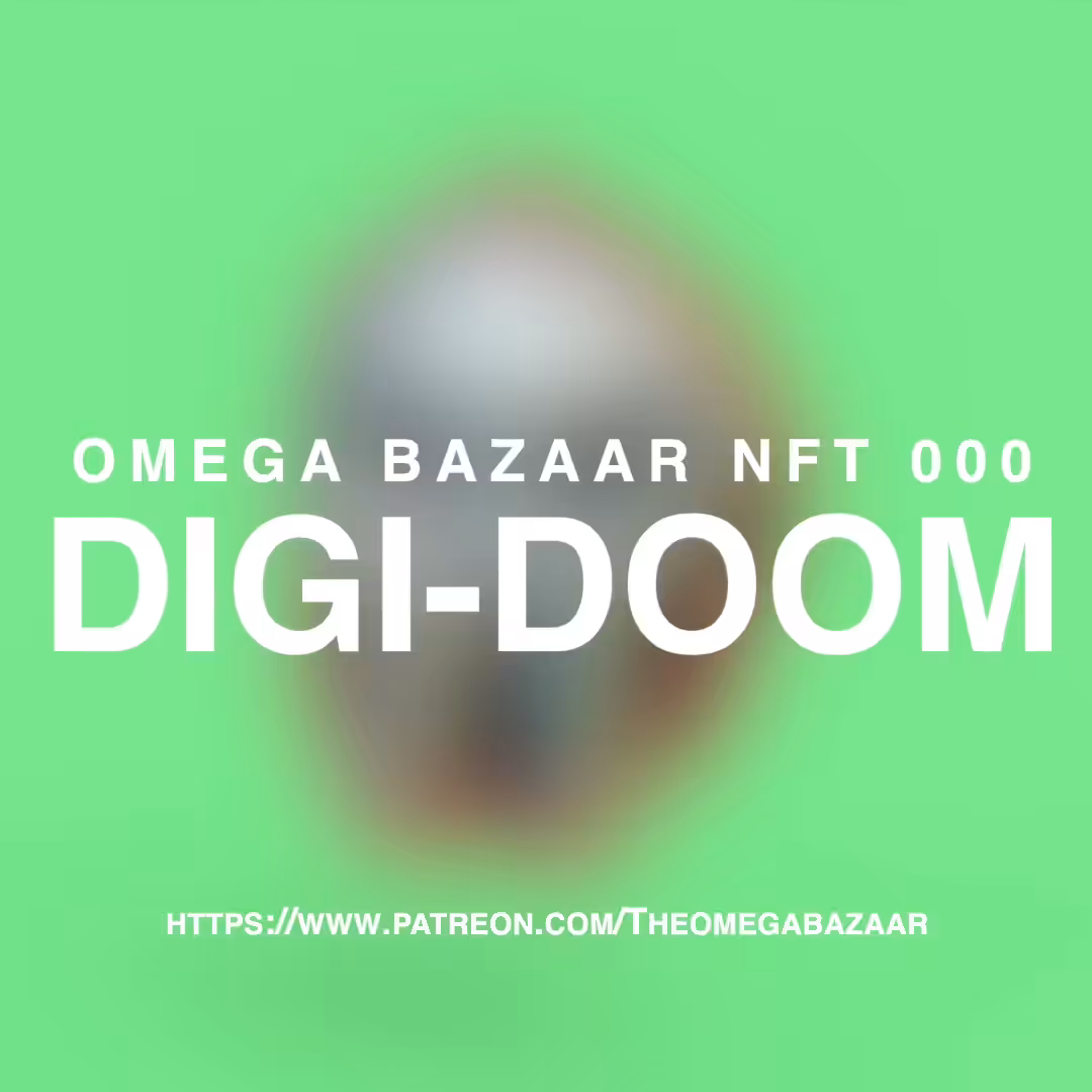 DIGIDOOM NFT 