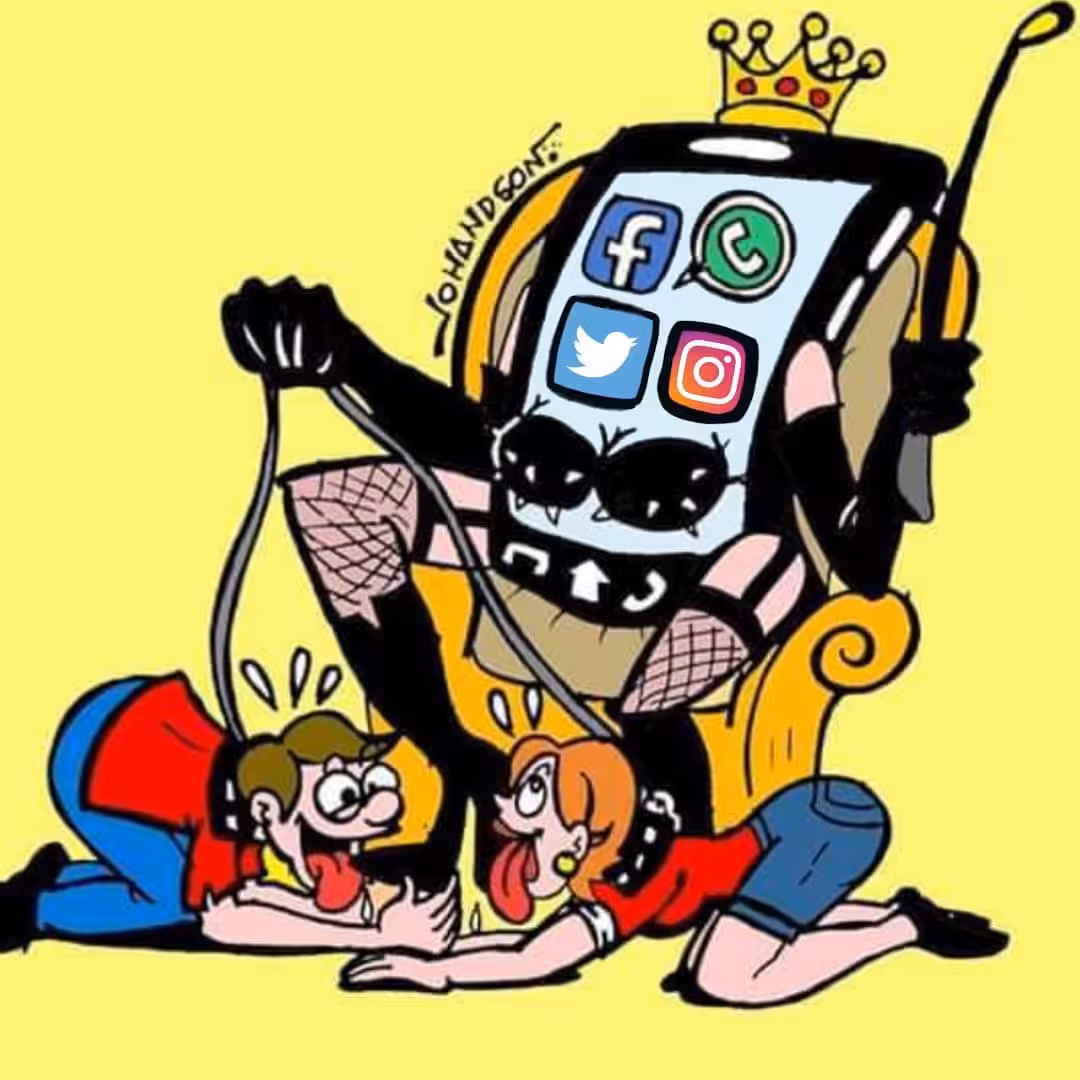 MODERN LOVE