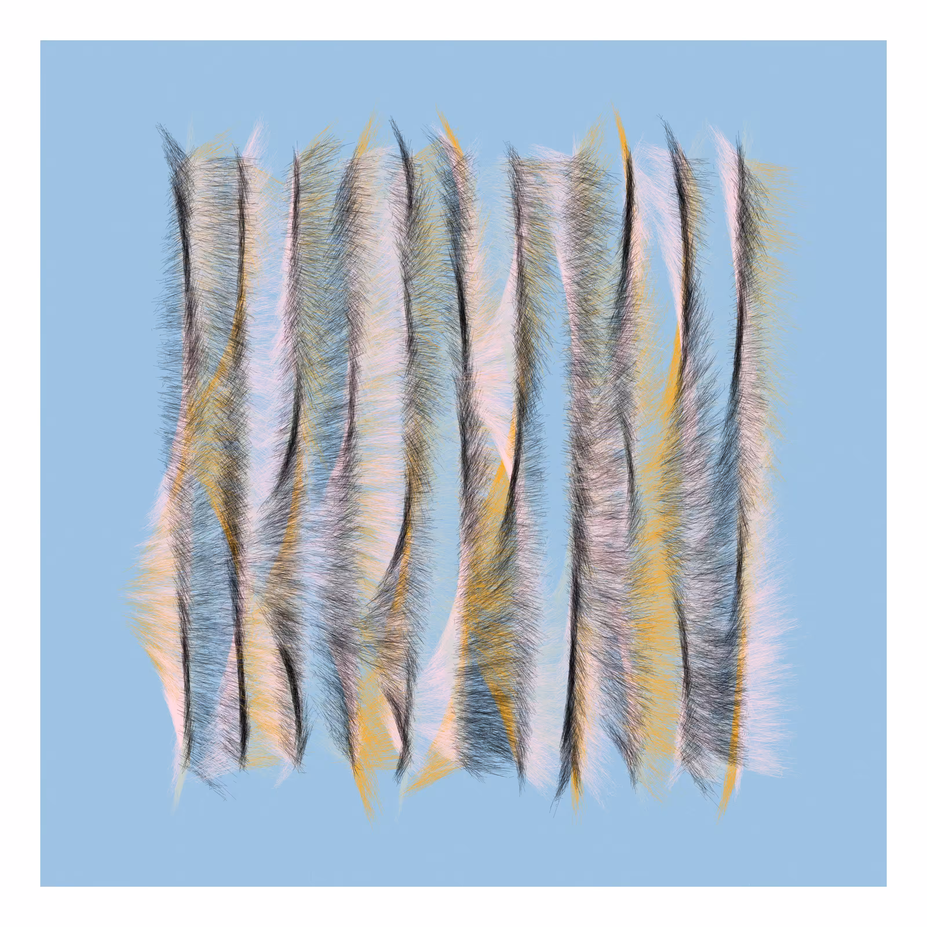 Plume #73